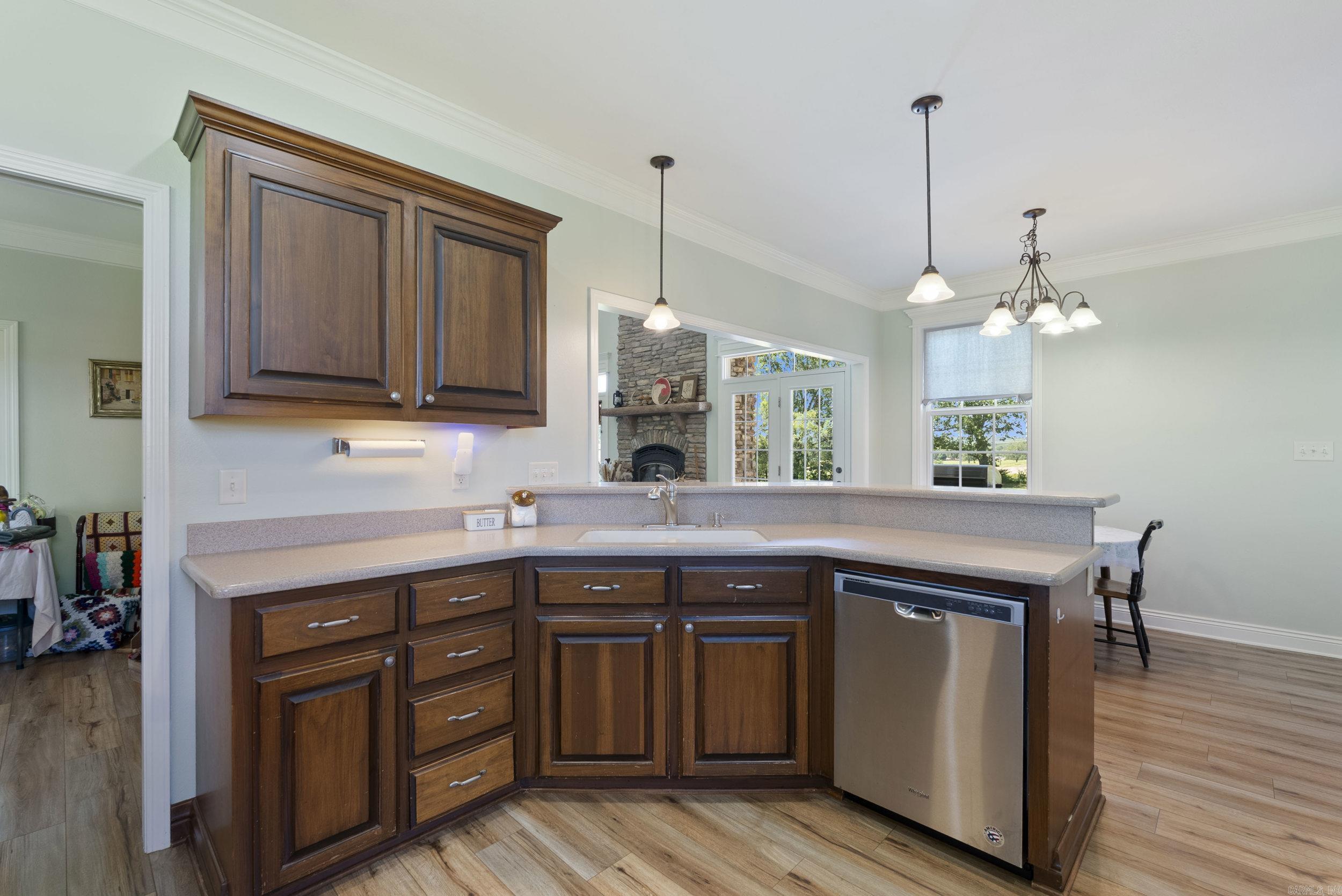 118  Caroline  Plumerville, AR