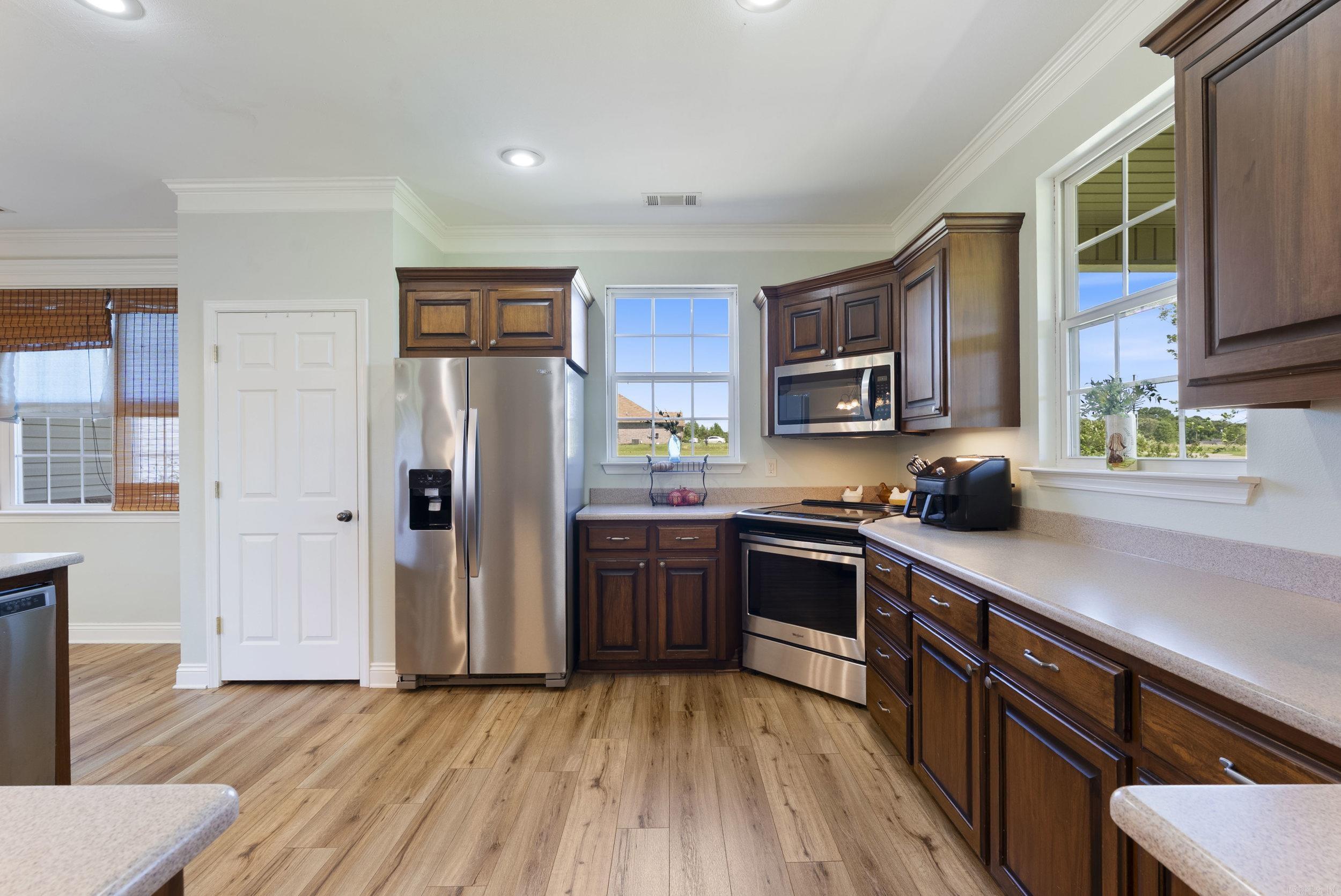 118  Caroline  Plumerville, AR