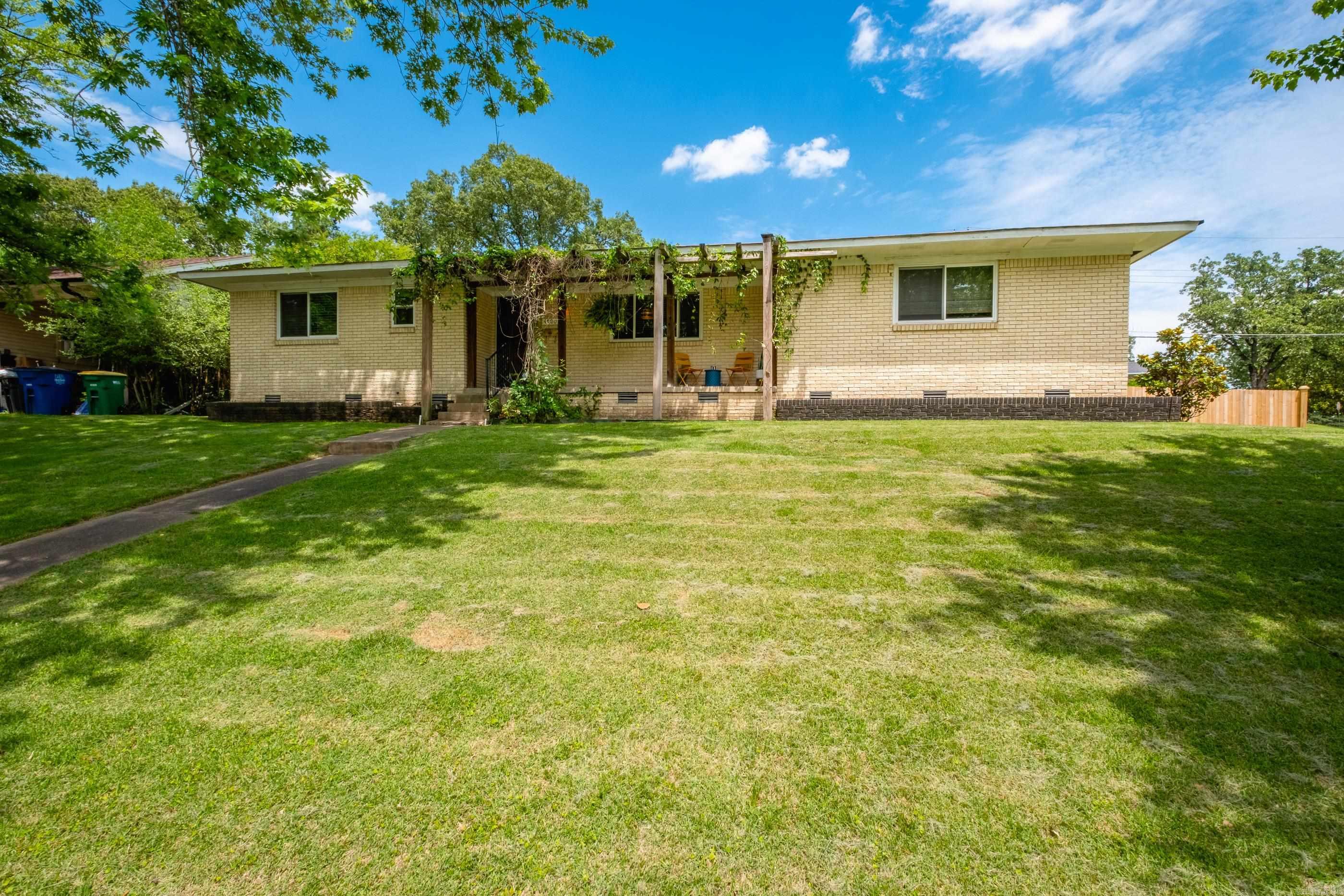 4500  Glenmere  North Little Rock, AR