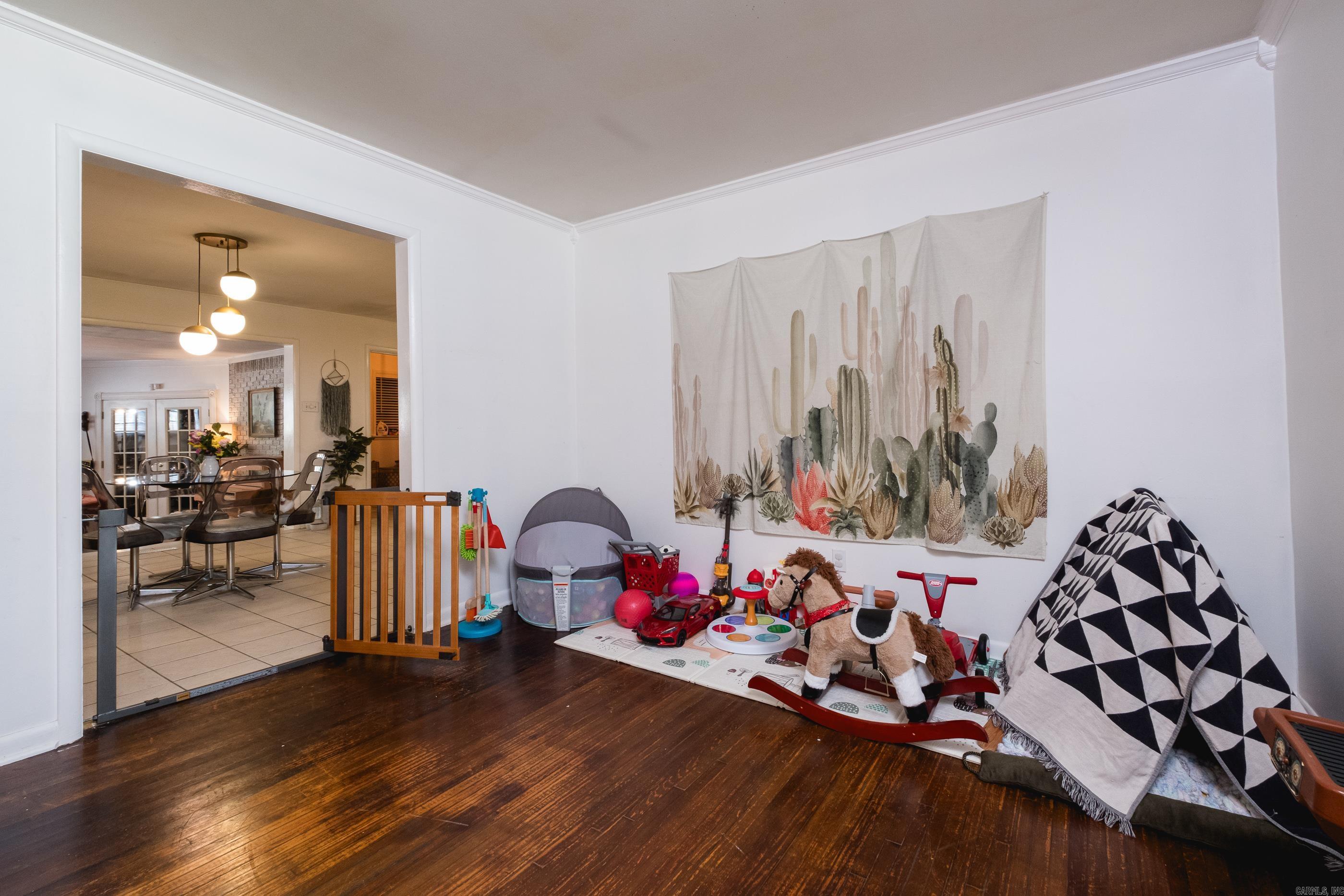 4500  Glenmere  North Little Rock, AR