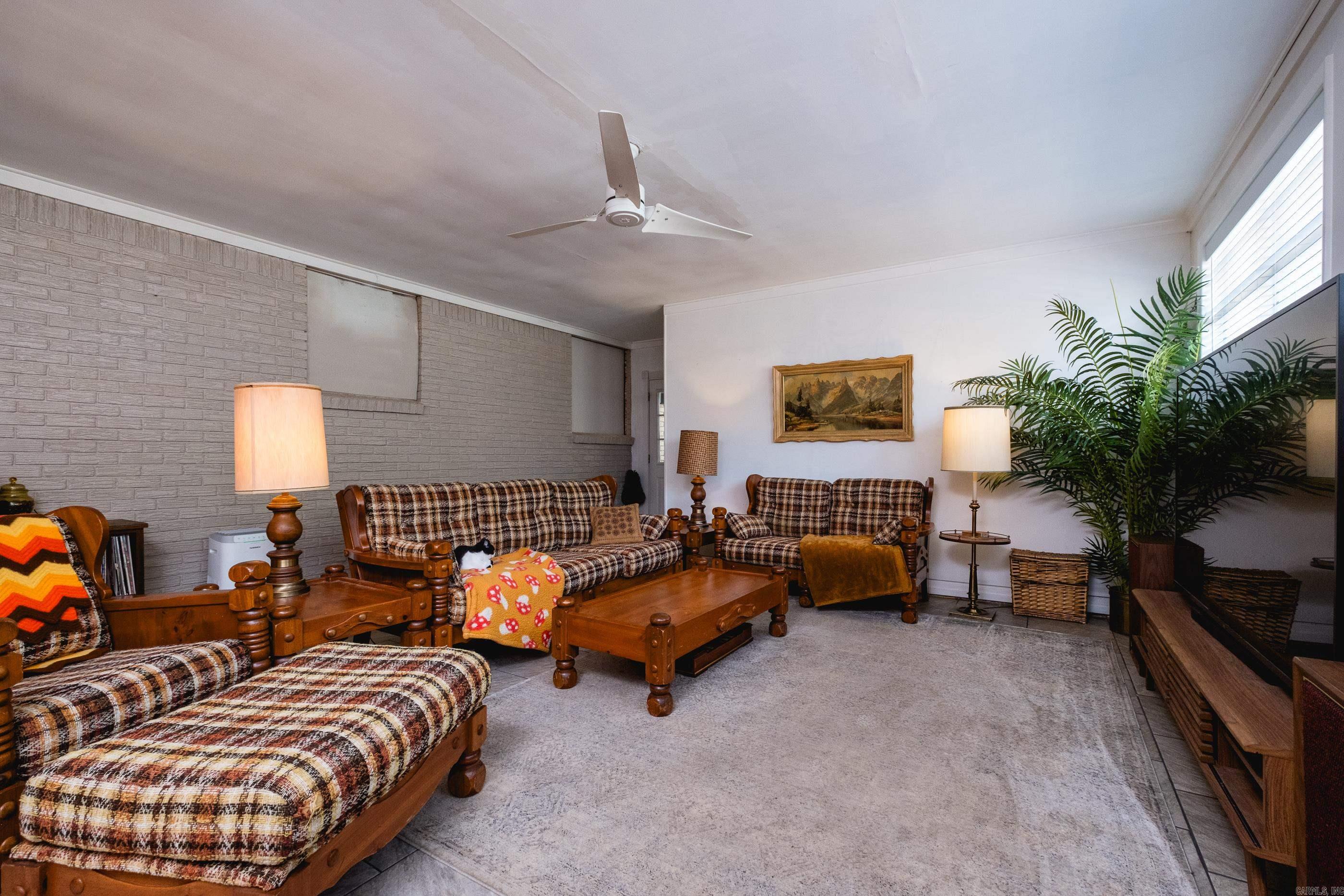 4500  Glenmere  North Little Rock, AR