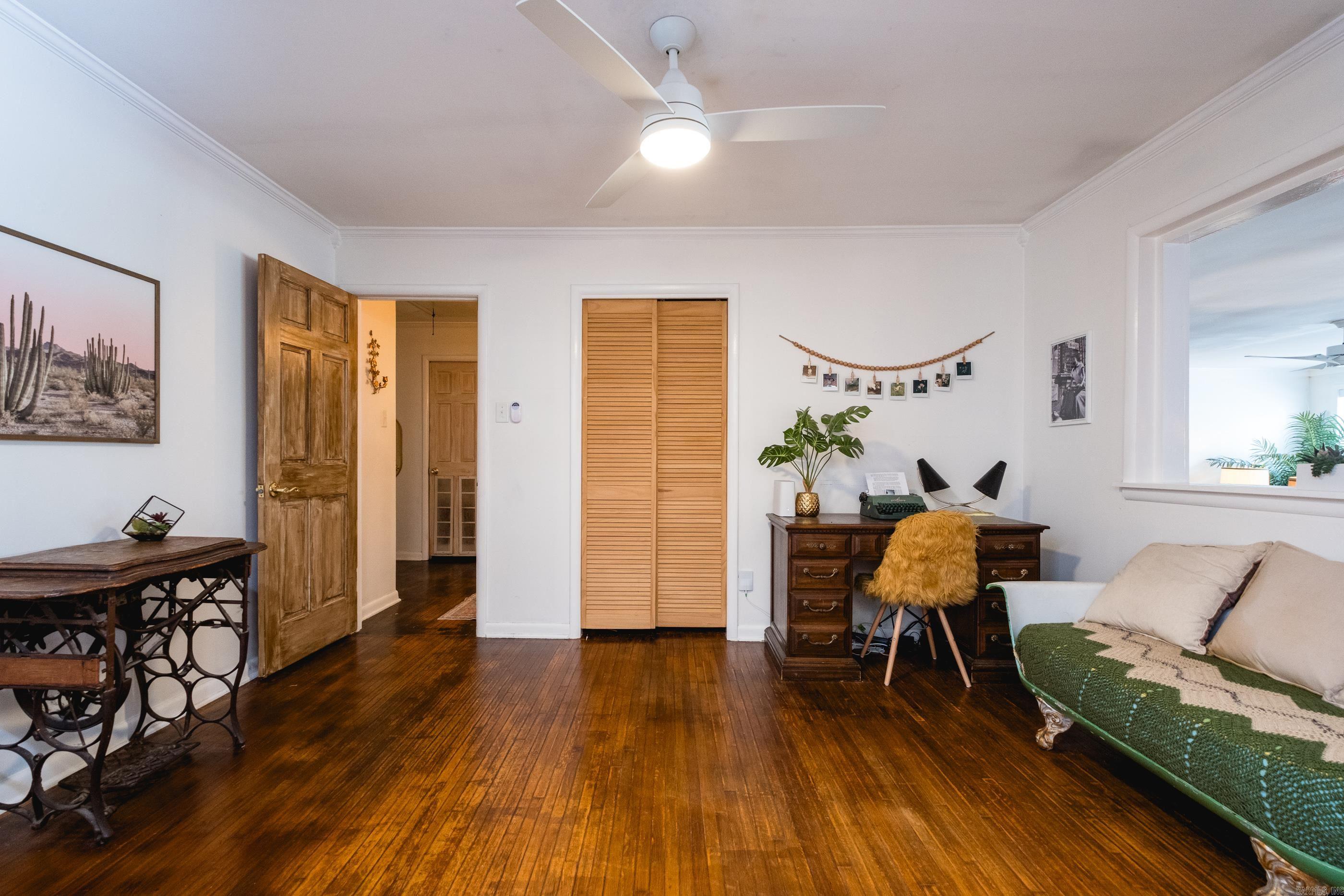 4500  Glenmere  North Little Rock, AR