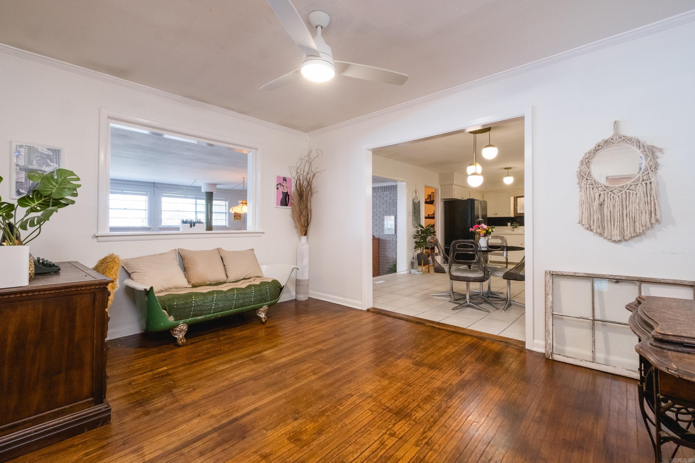 4500  Glenmere  North Little Rock, AR