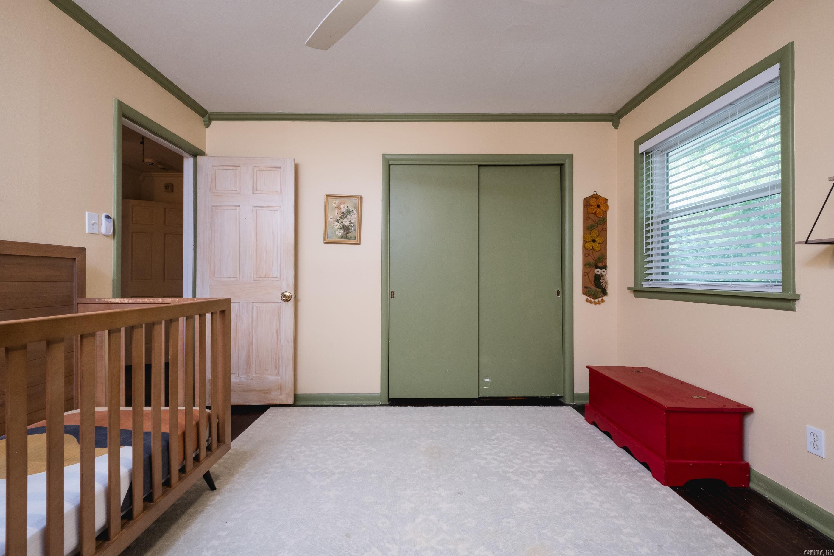 4500  Glenmere  North Little Rock, AR