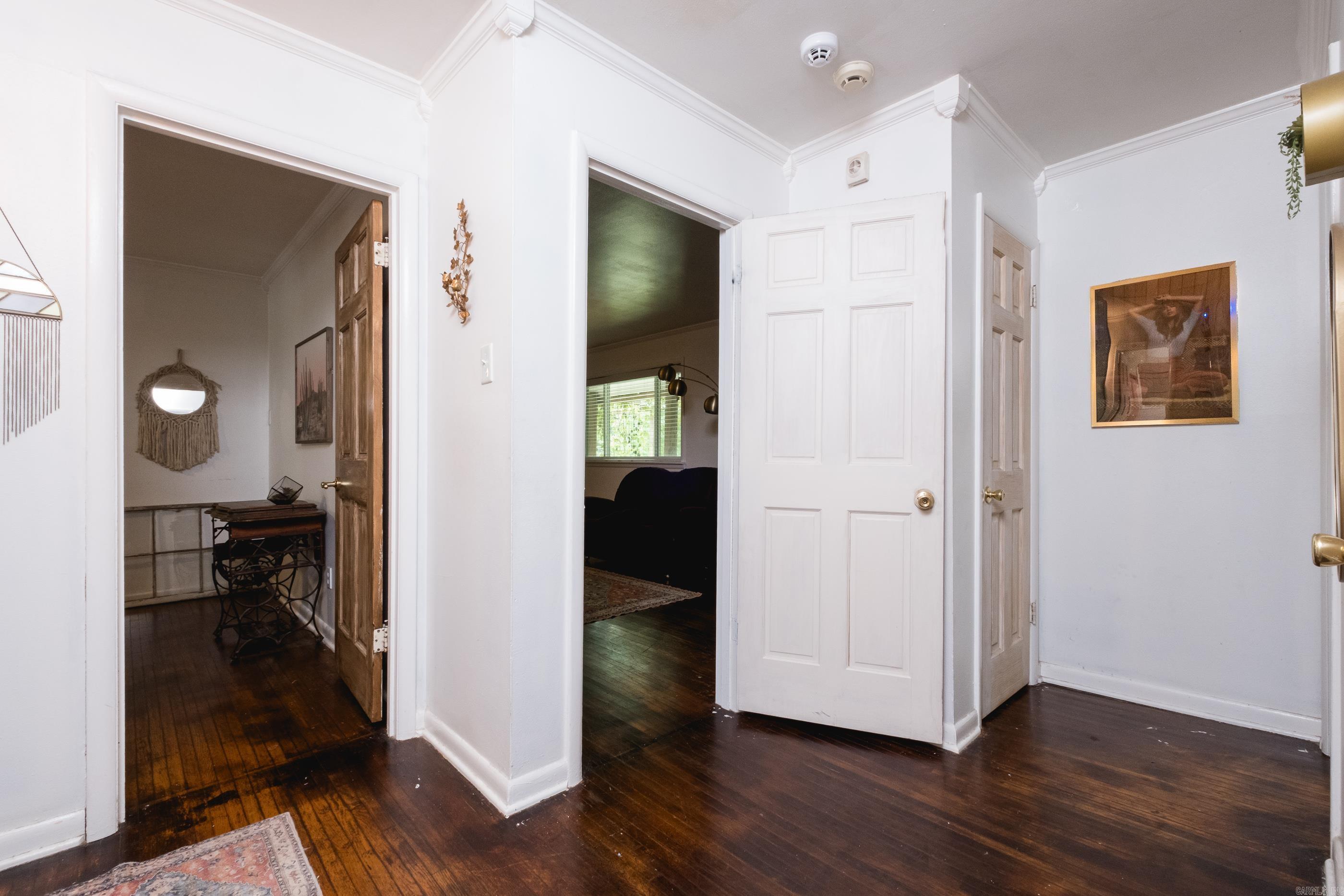 4500  Glenmere  North Little Rock, AR