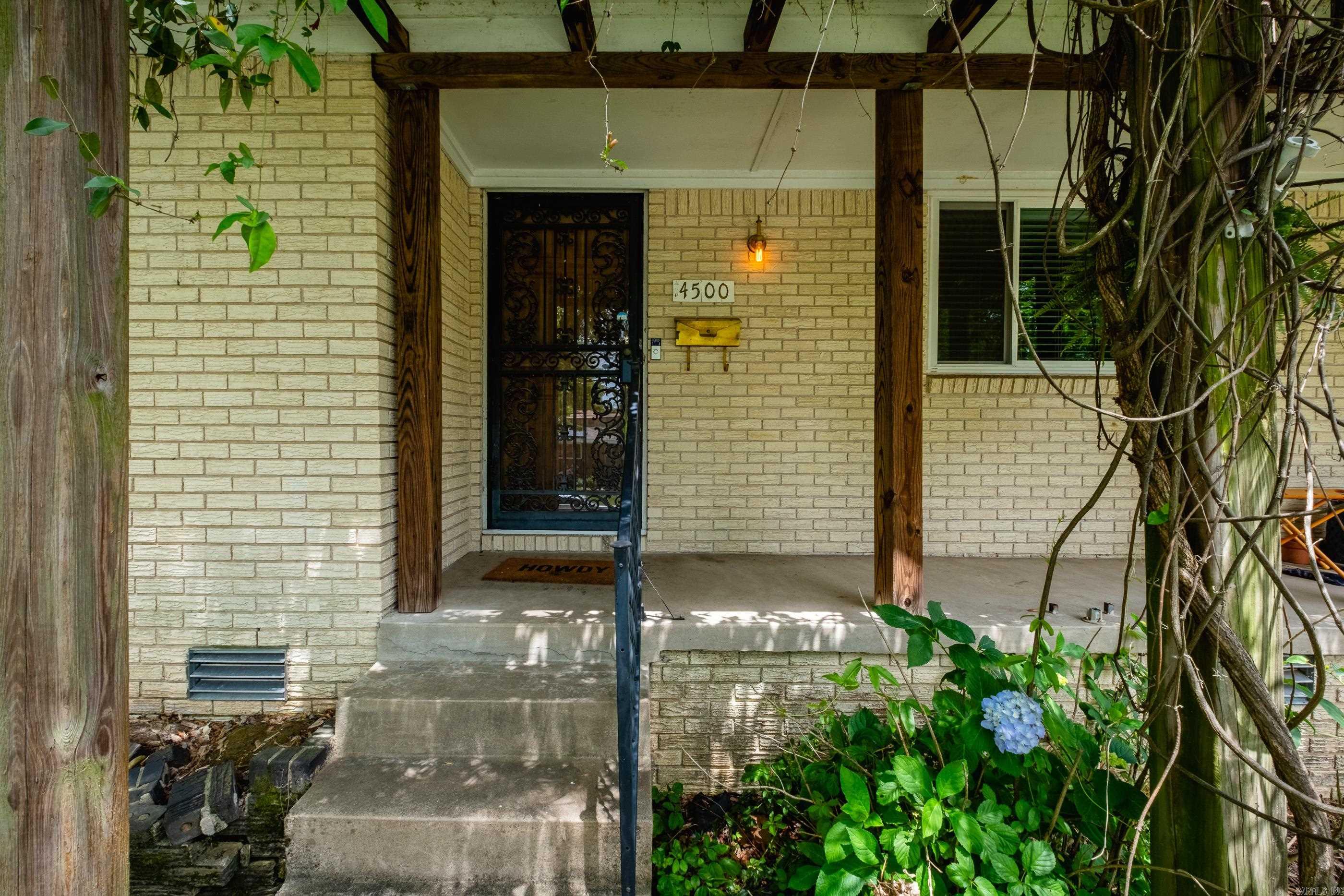 4500  Glenmere  North Little Rock, AR