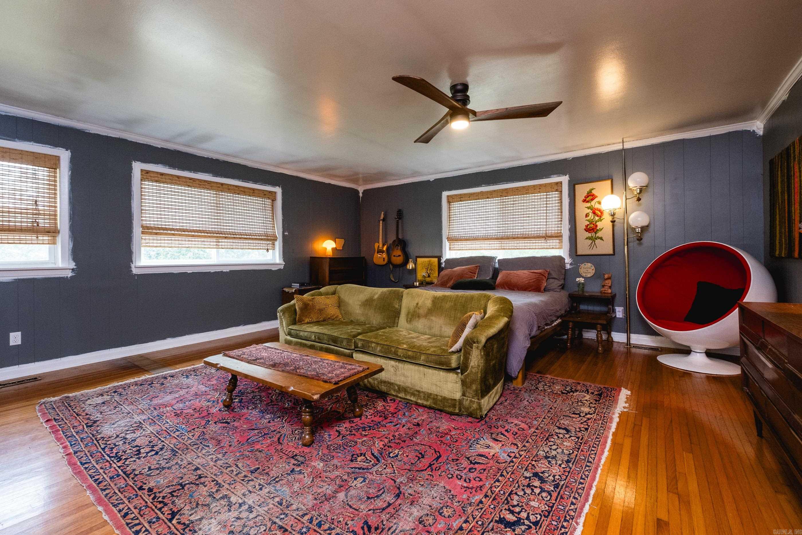 4500  Glenmere  North Little Rock, AR