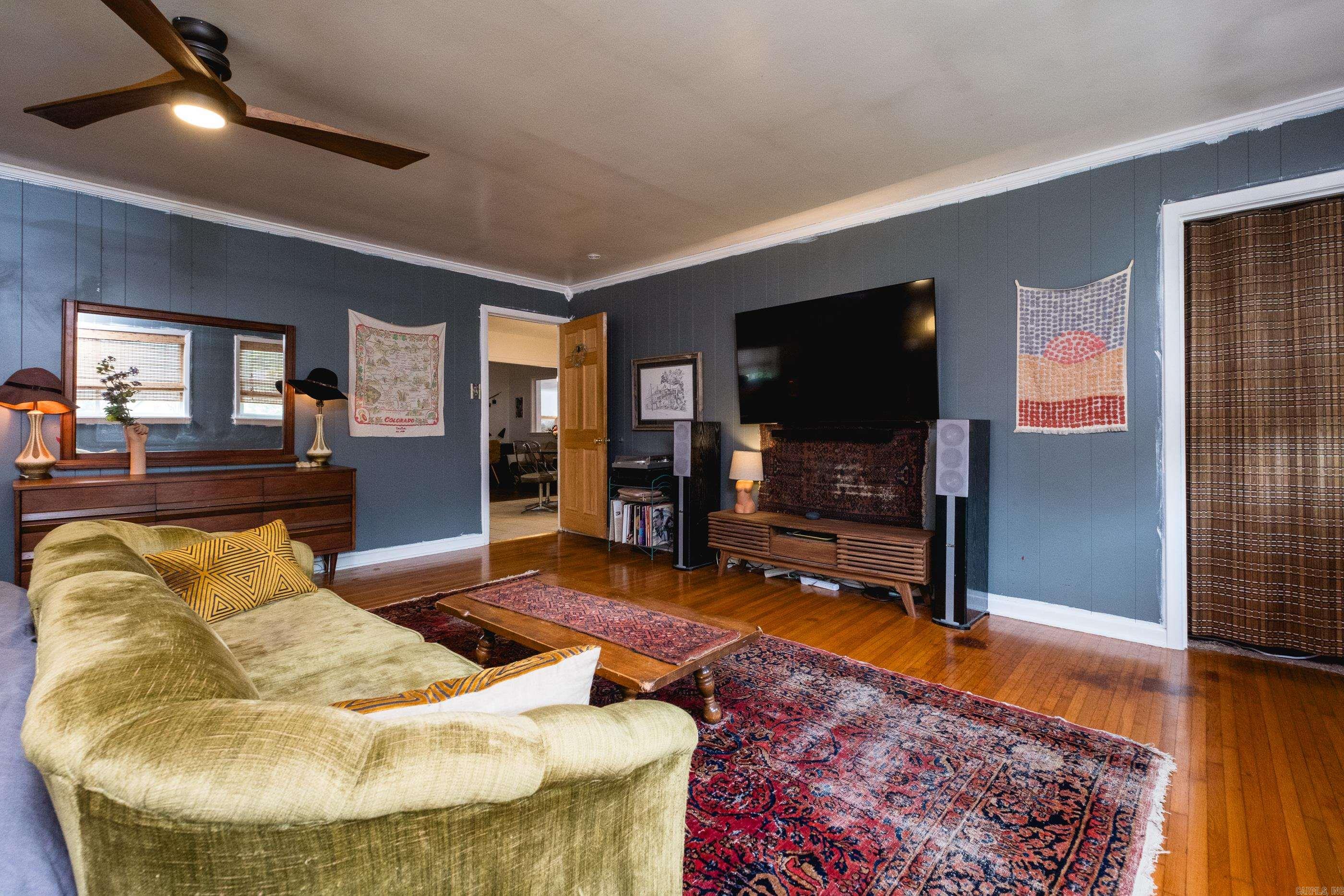 4500  Glenmere  North Little Rock, AR