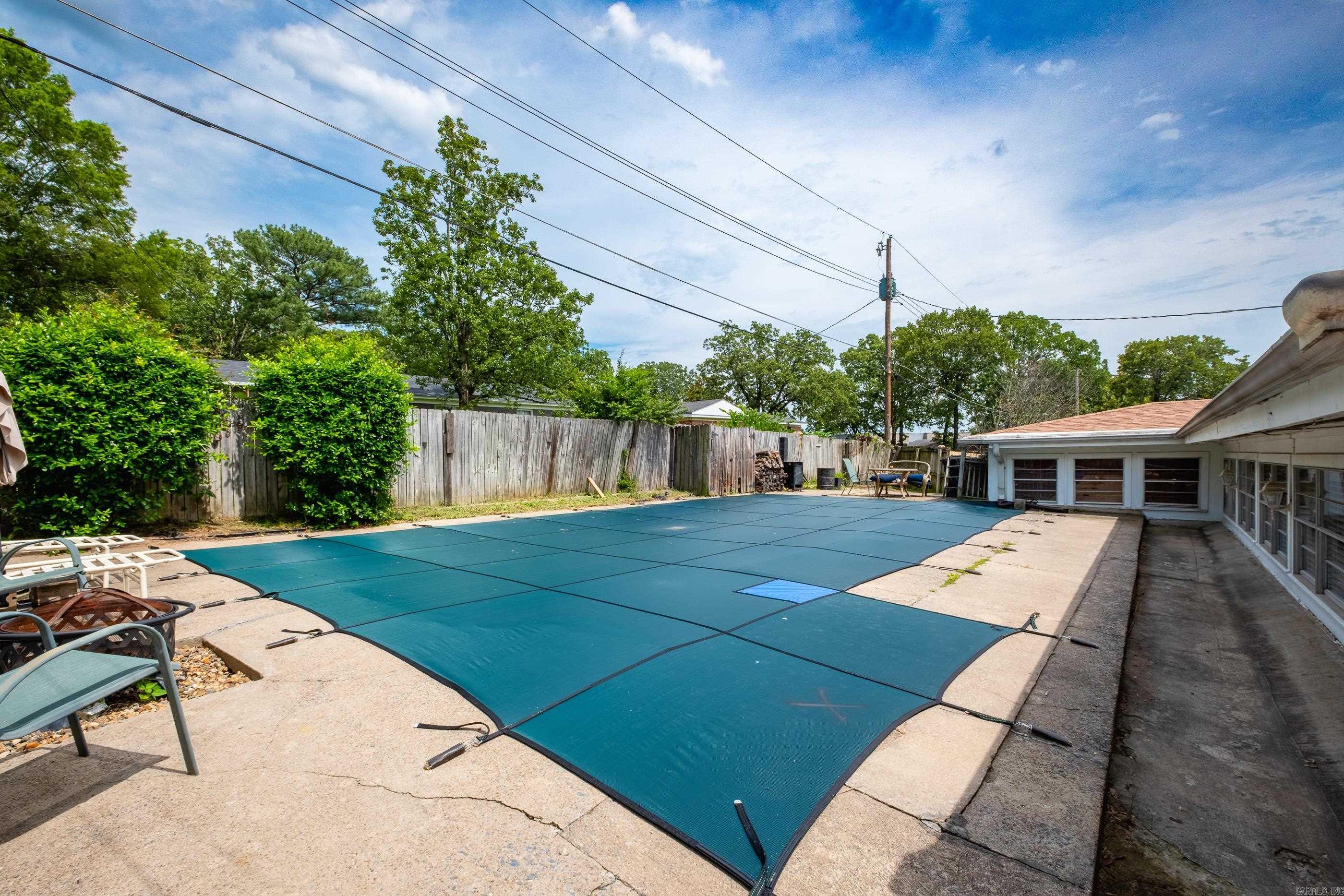 4500  Glenmere  North Little Rock, AR