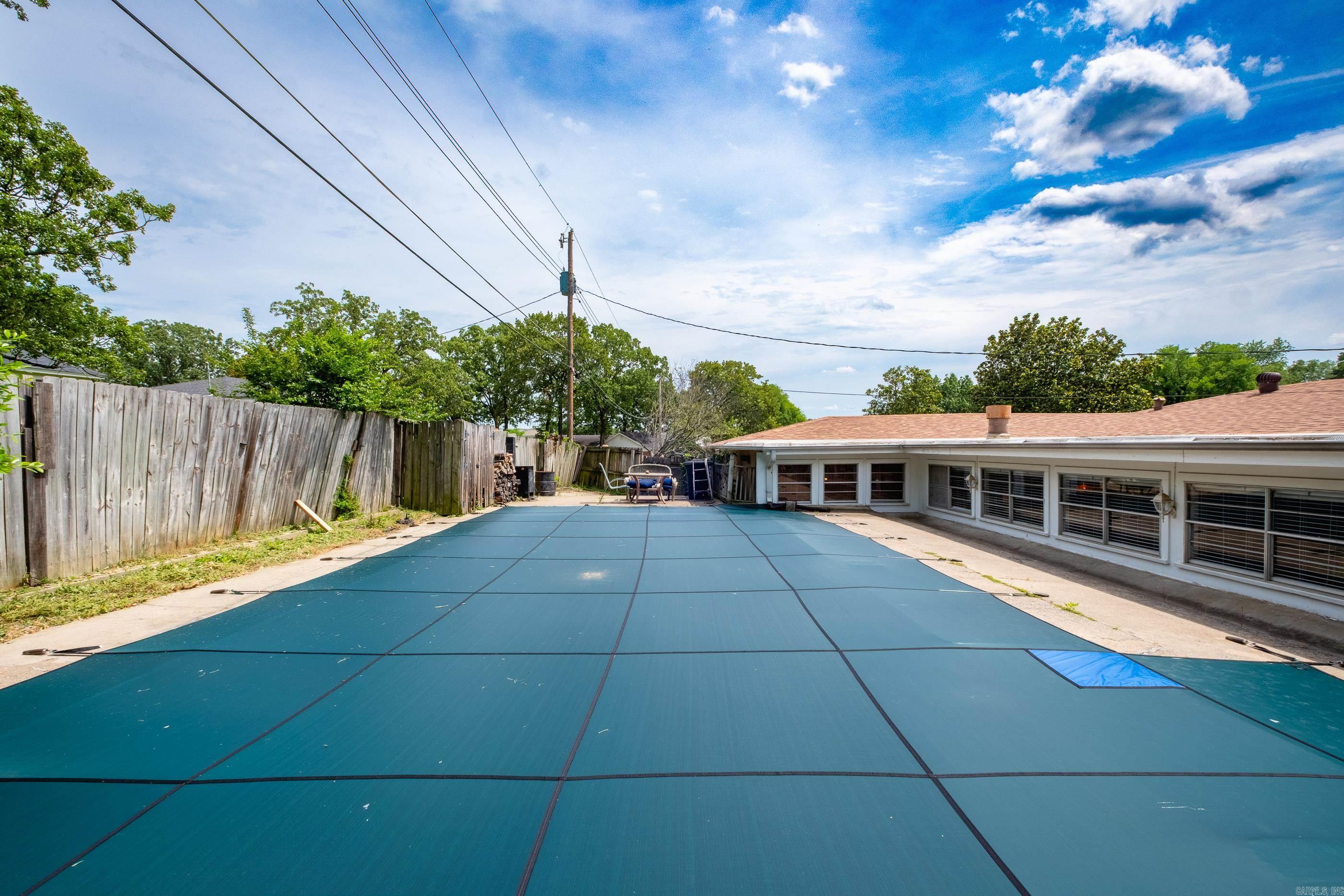 4500  Glenmere  North Little Rock, AR