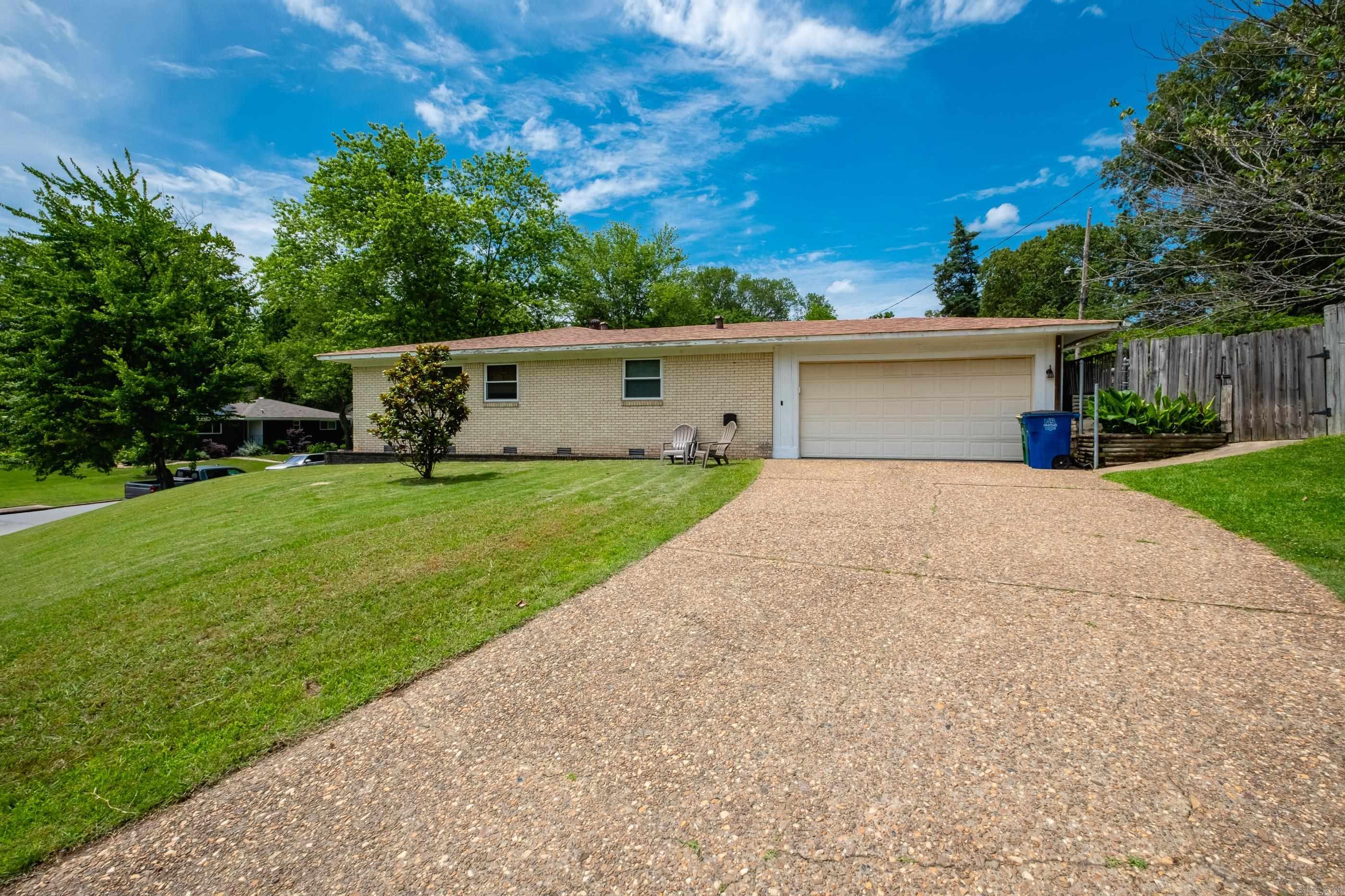 4500  Glenmere  North Little Rock, AR
