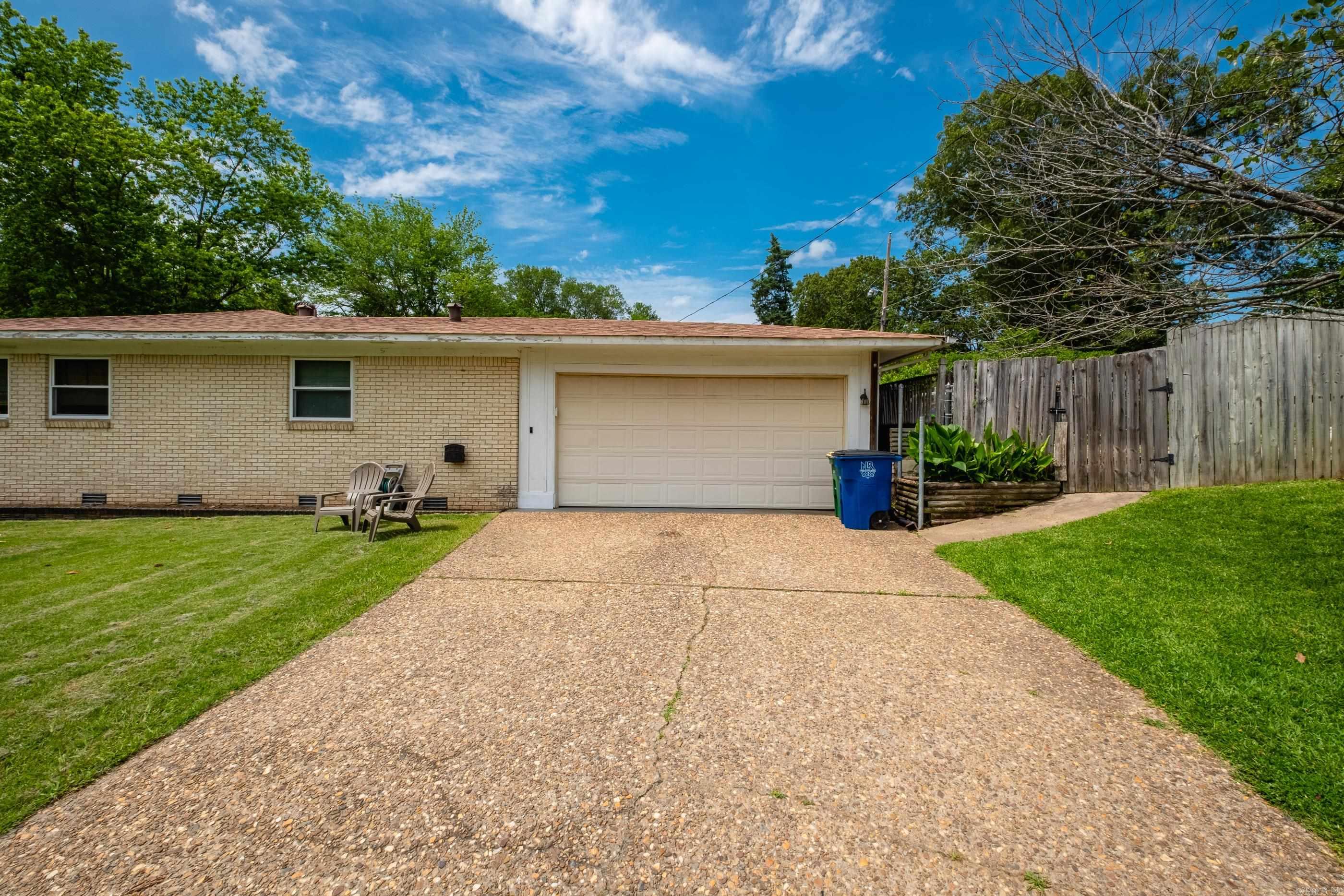 4500  Glenmere  North Little Rock, AR
