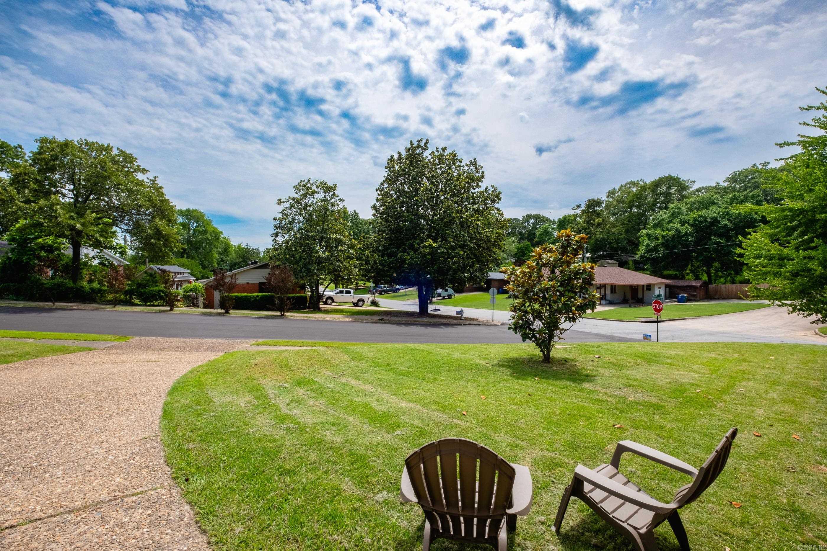 4500  Glenmere  North Little Rock, AR