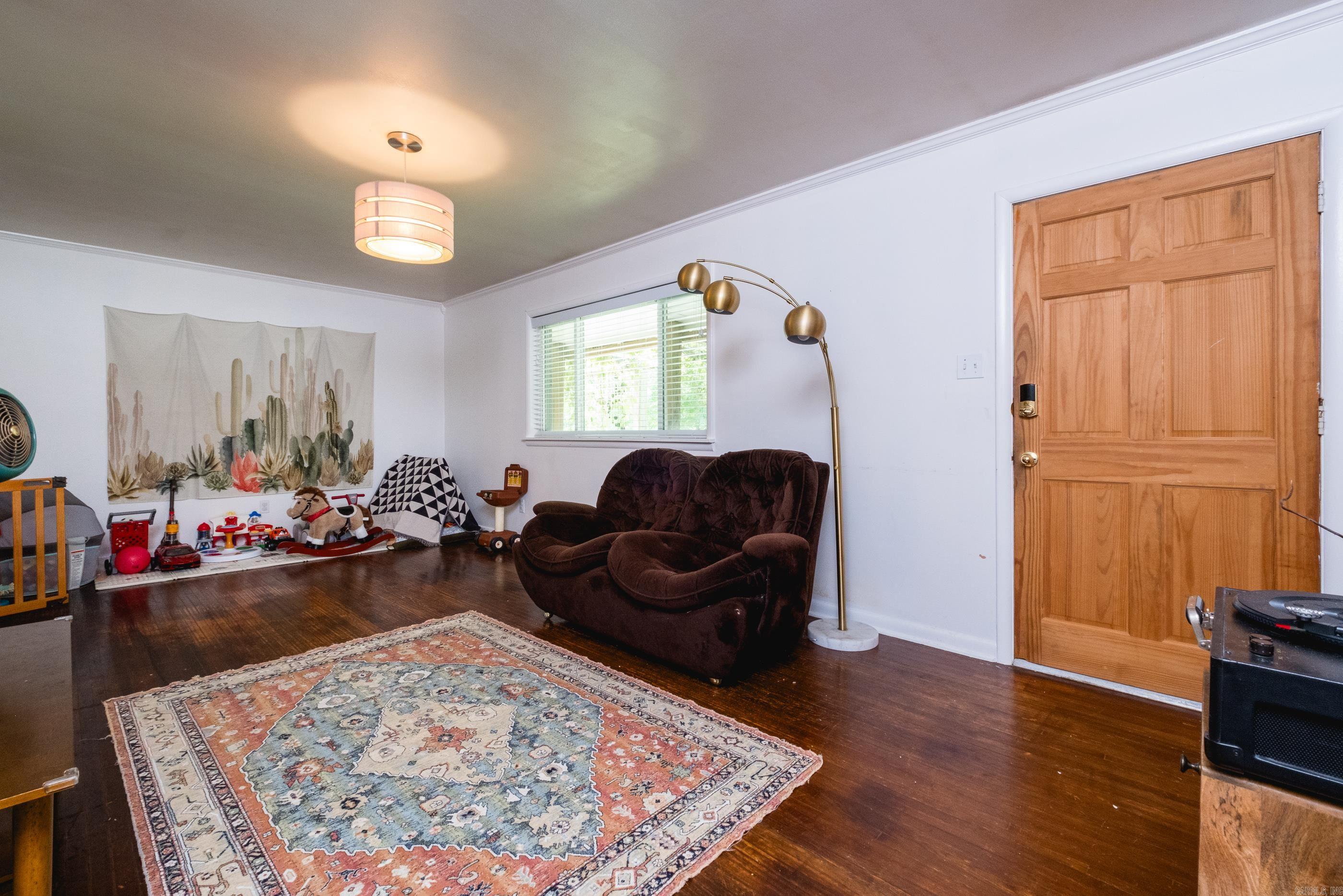 4500  Glenmere  North Little Rock, AR