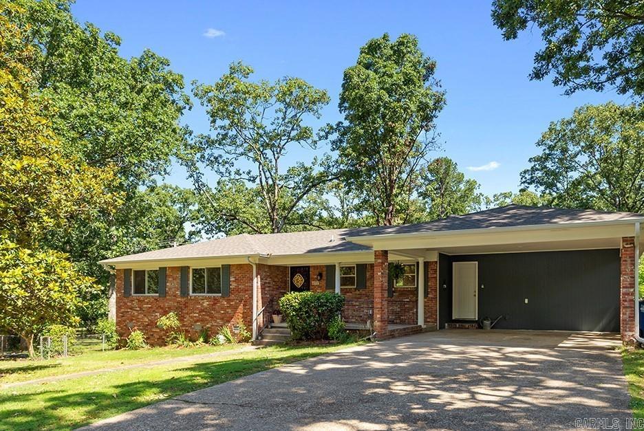 6513  Corsica  North Little Rock, AR
