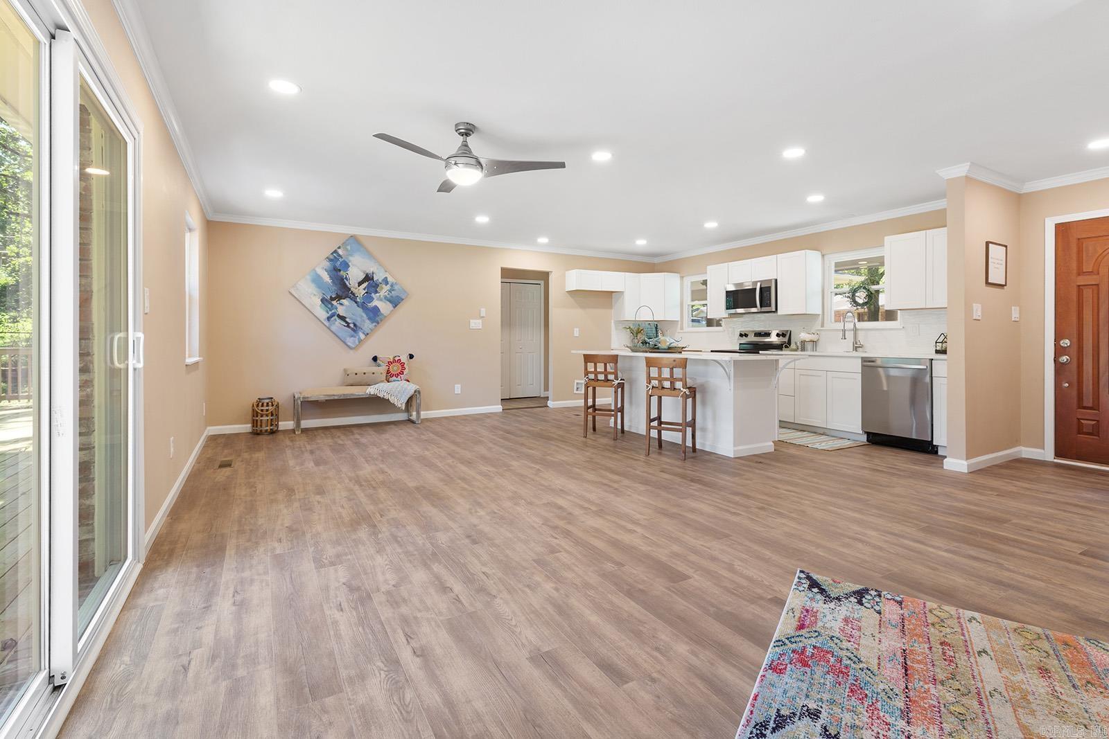 6513  Corsica  North Little Rock, AR