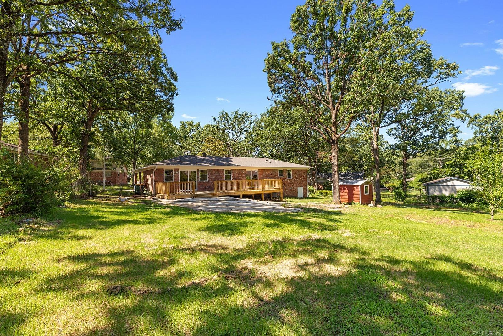 6513  Corsica  North Little Rock, AR
