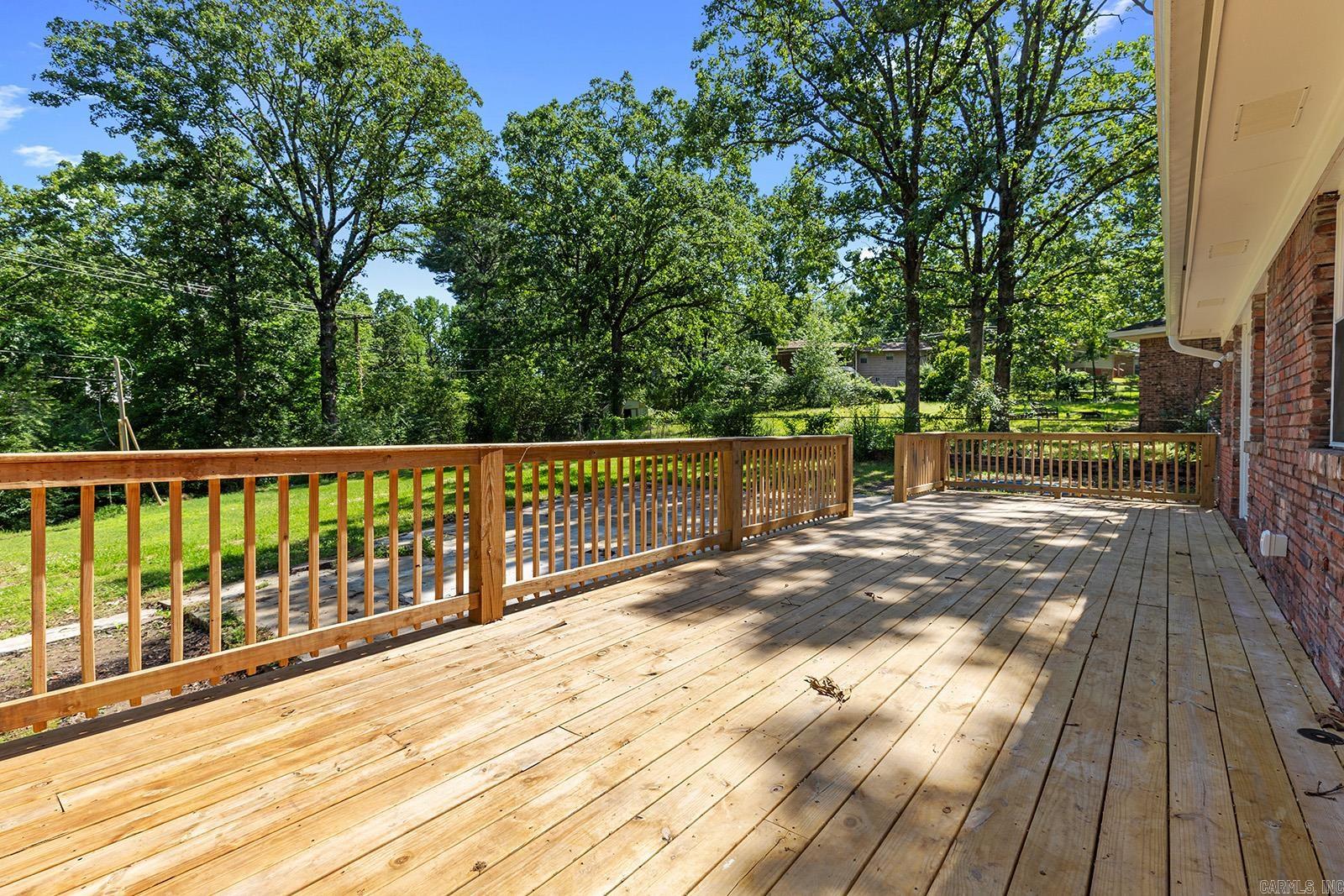 6513  Corsica  North Little Rock, AR
