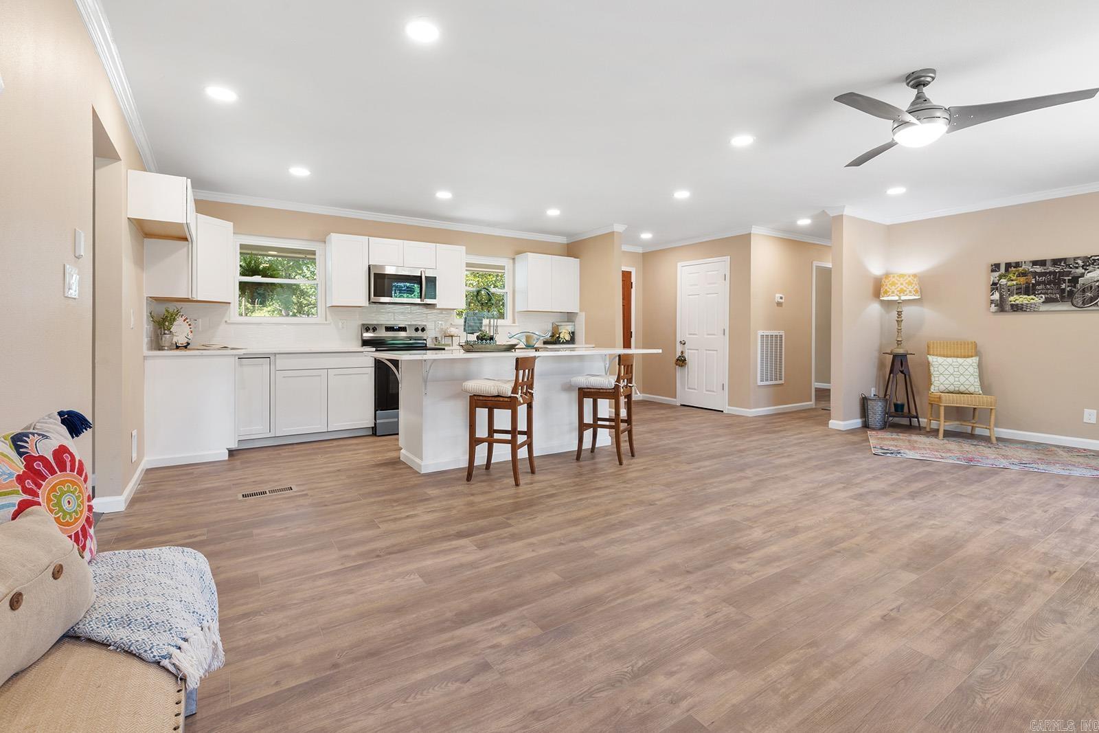 6513  Corsica  North Little Rock, AR