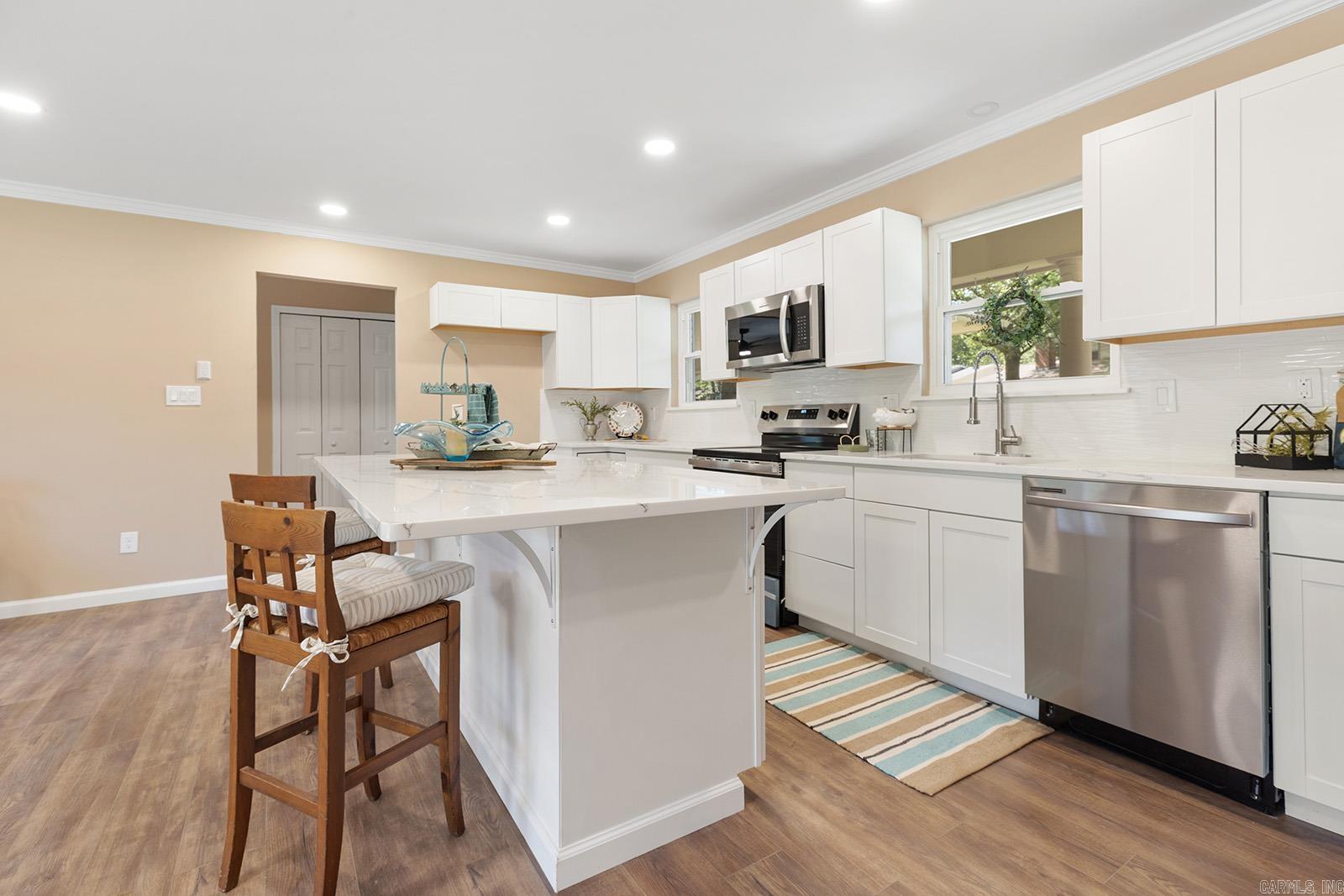 6513  Corsica  North Little Rock, AR