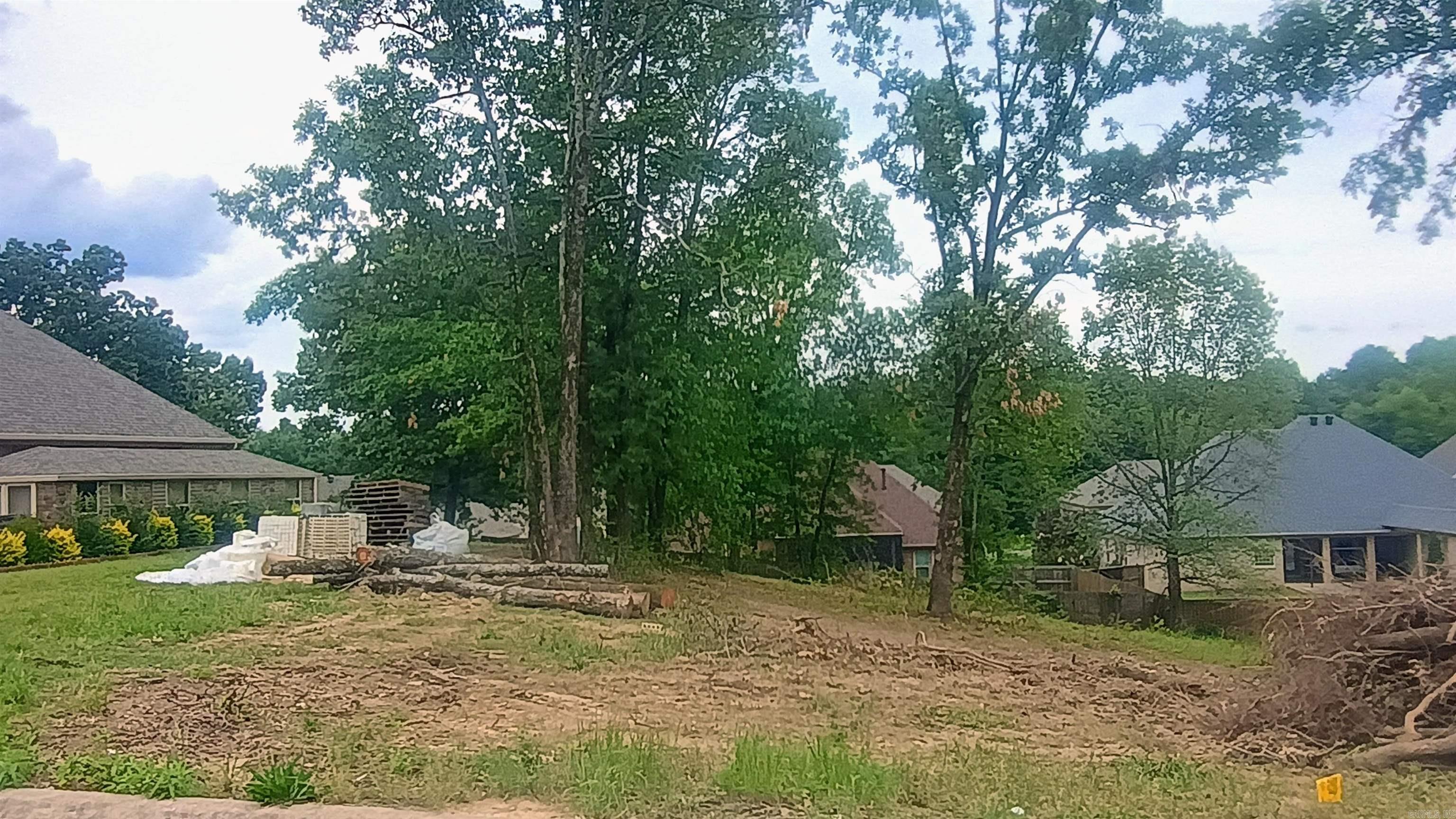 Lot 40  Trabecca Circle  Hot Springs, AR