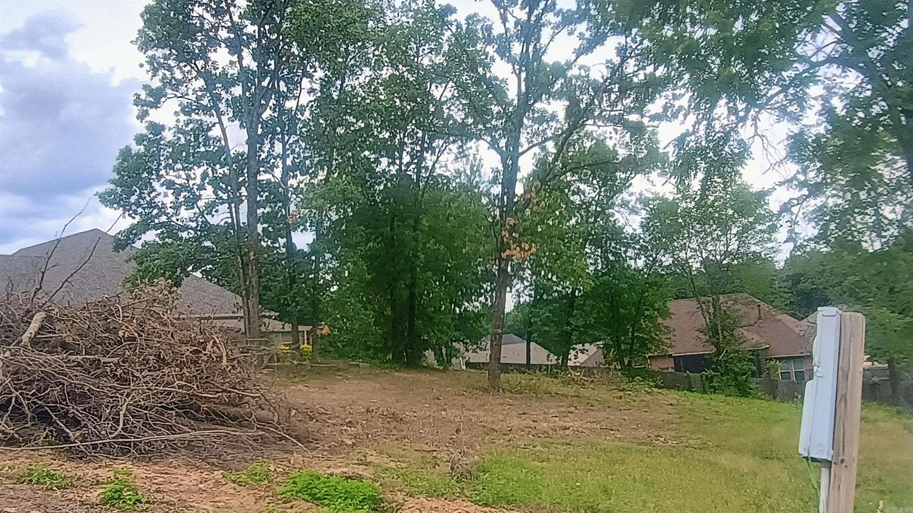Lot 40  Trabecca Circle  Hot Springs, AR