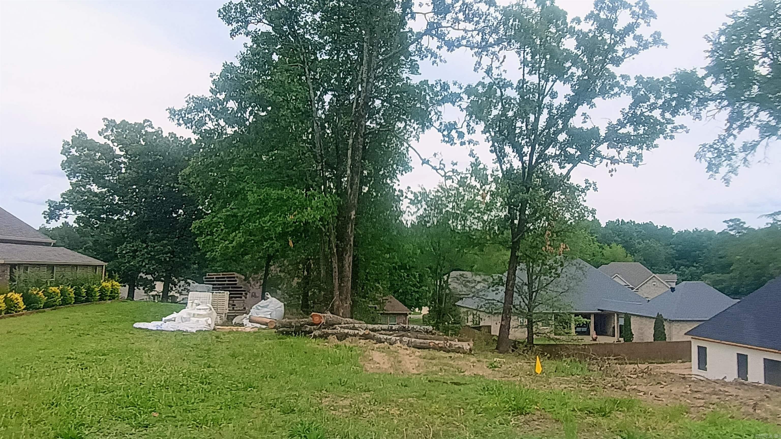 Lot 40  Trabecca Circle  Hot Springs, AR