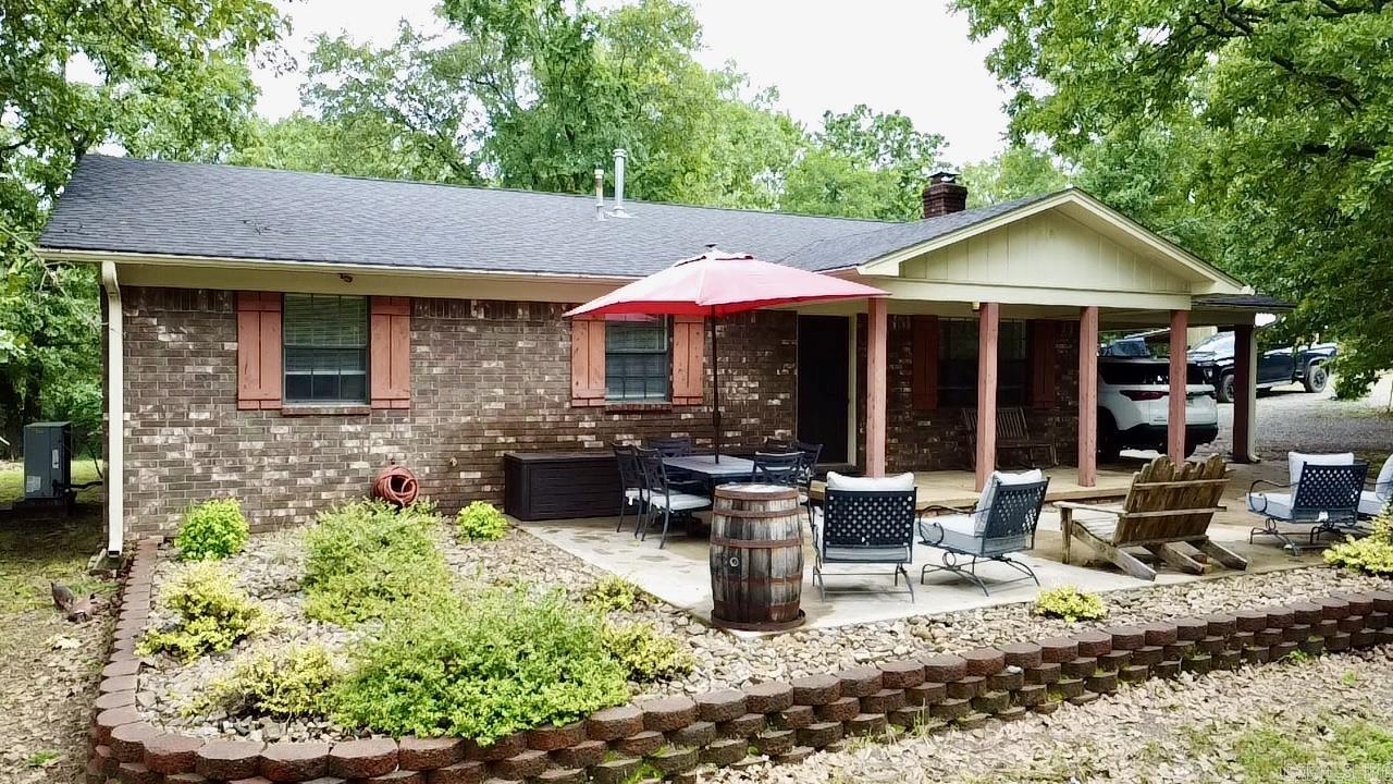 2258 County Road 3291 Clarksville, AR 72830