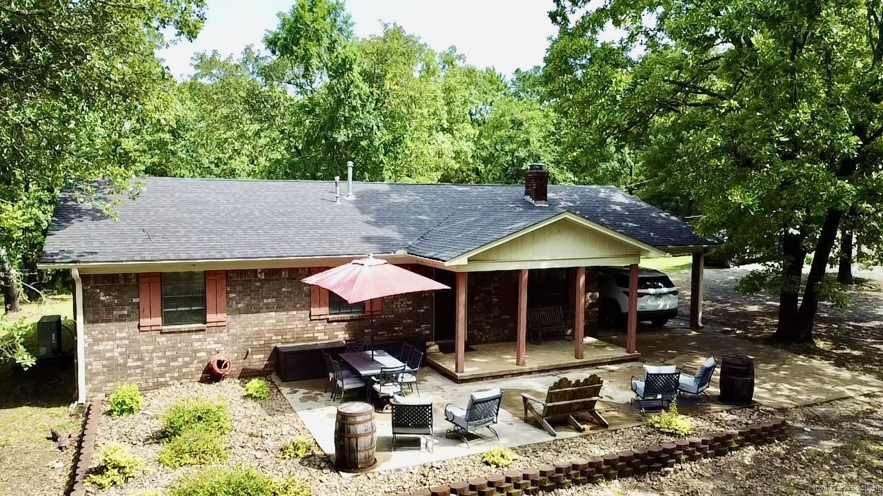 2258 County Road 3291 Clarksville, AR 72830