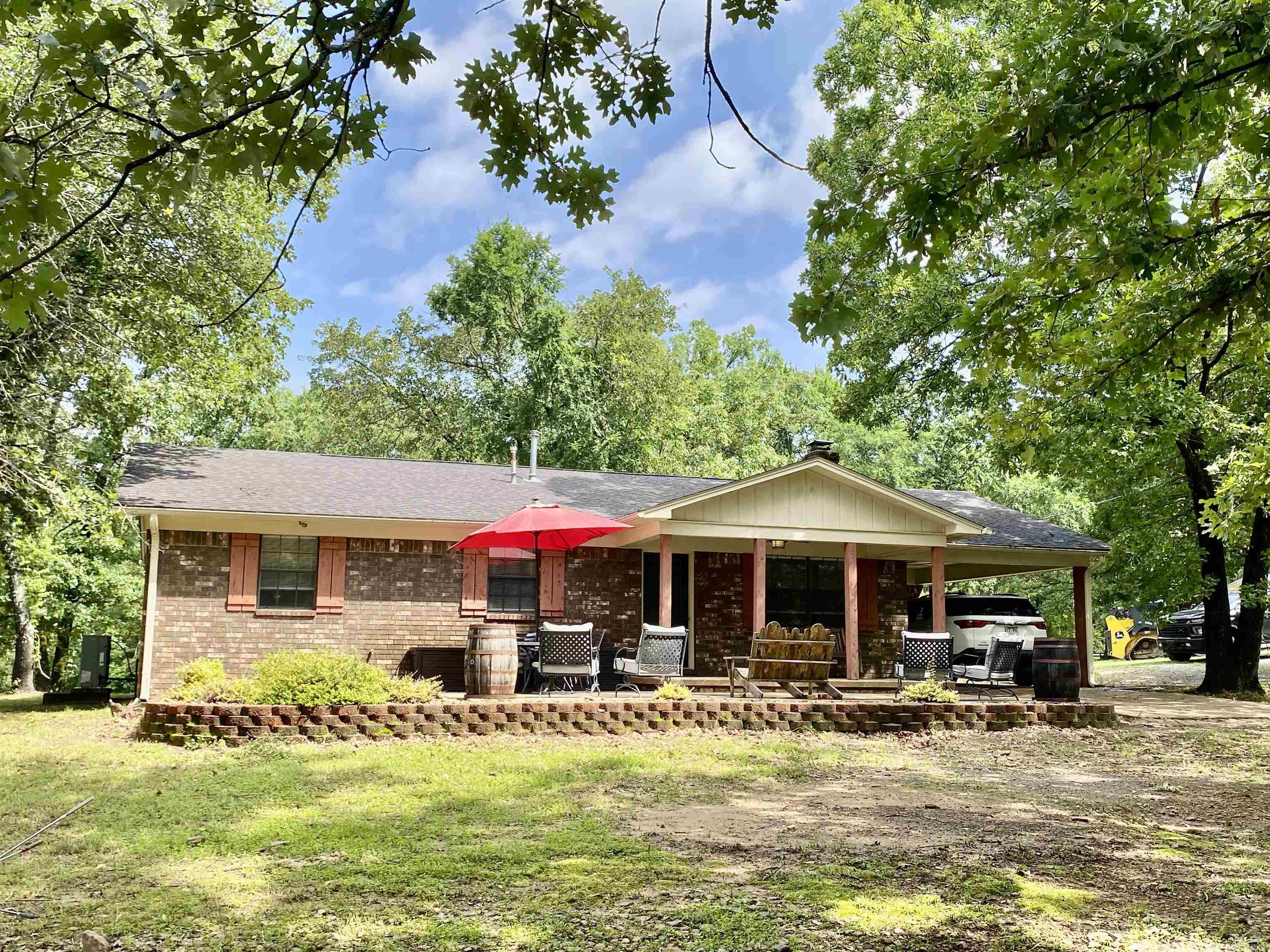 2258 County Road 3291 Clarksville, AR 72830