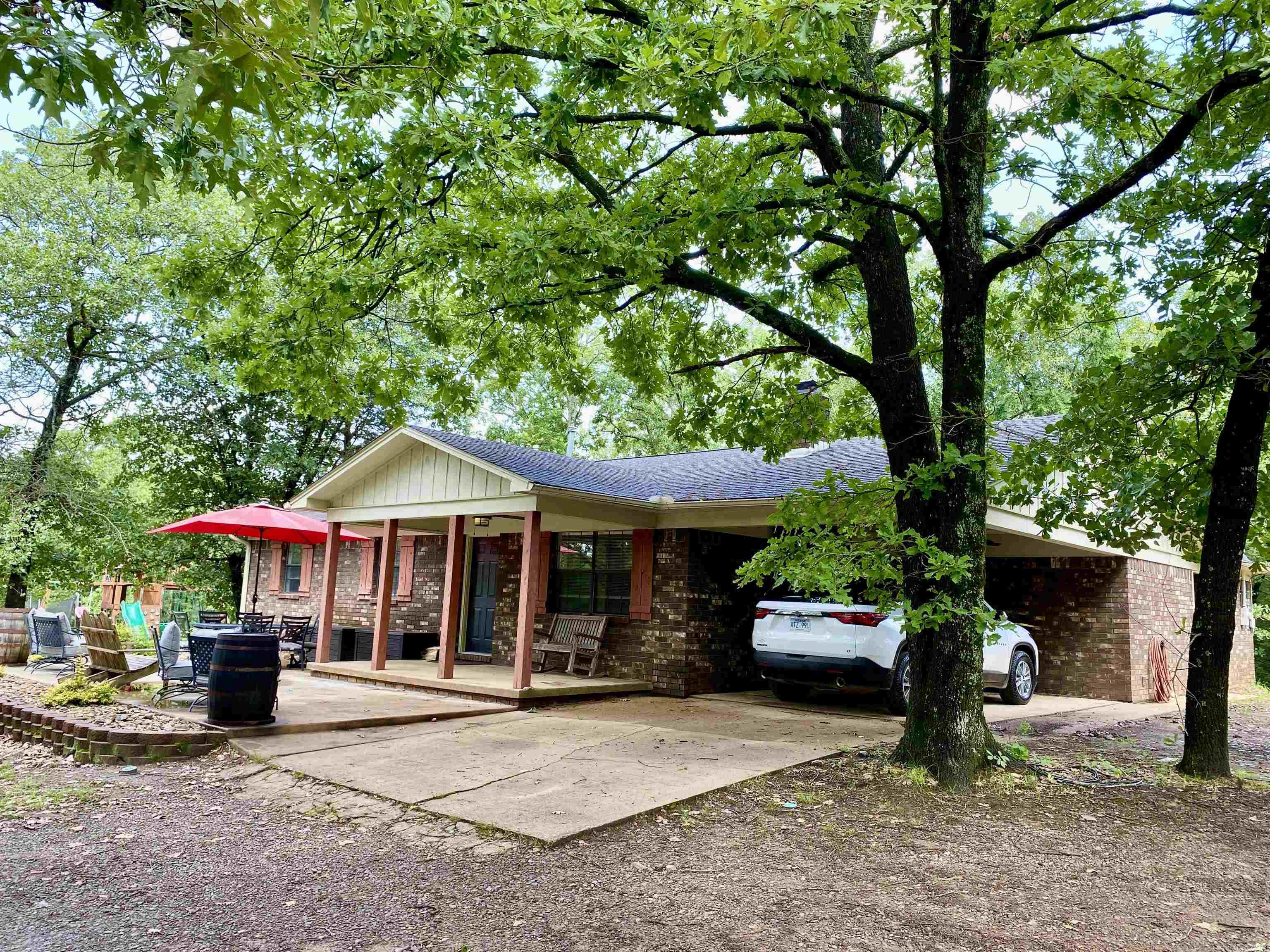 2258 County Road 3291 Clarksville, AR 72830