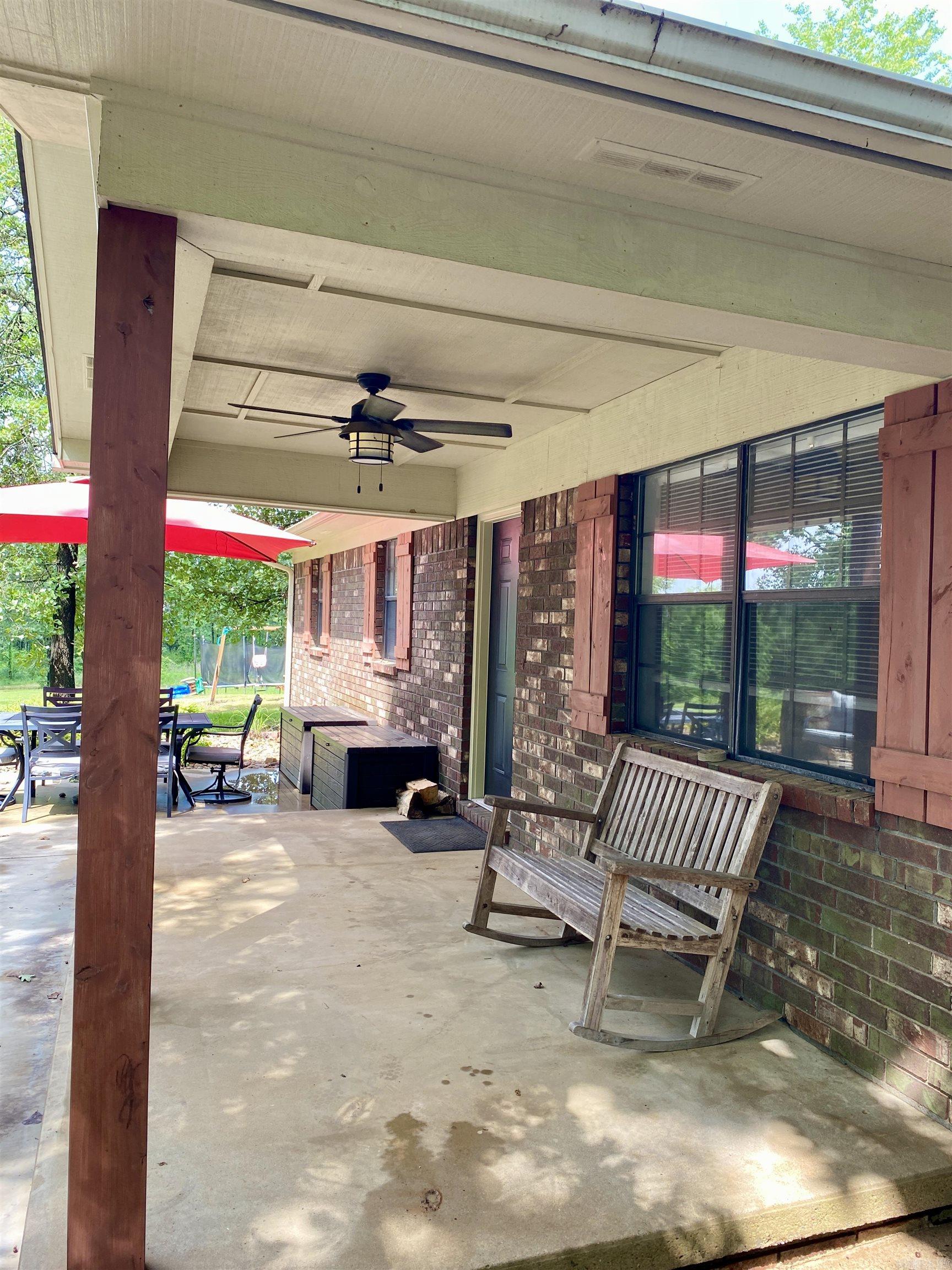 2258 County Road 3291 Clarksville, AR 72830