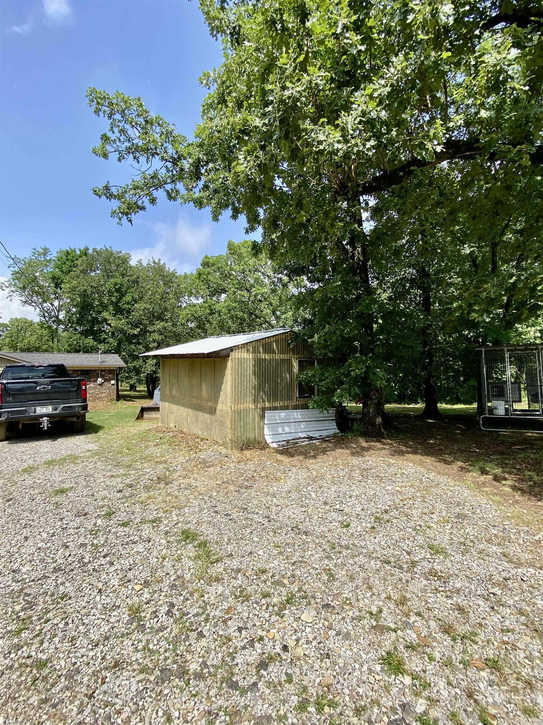 2258 County Road 3291 Clarksville, AR 72830