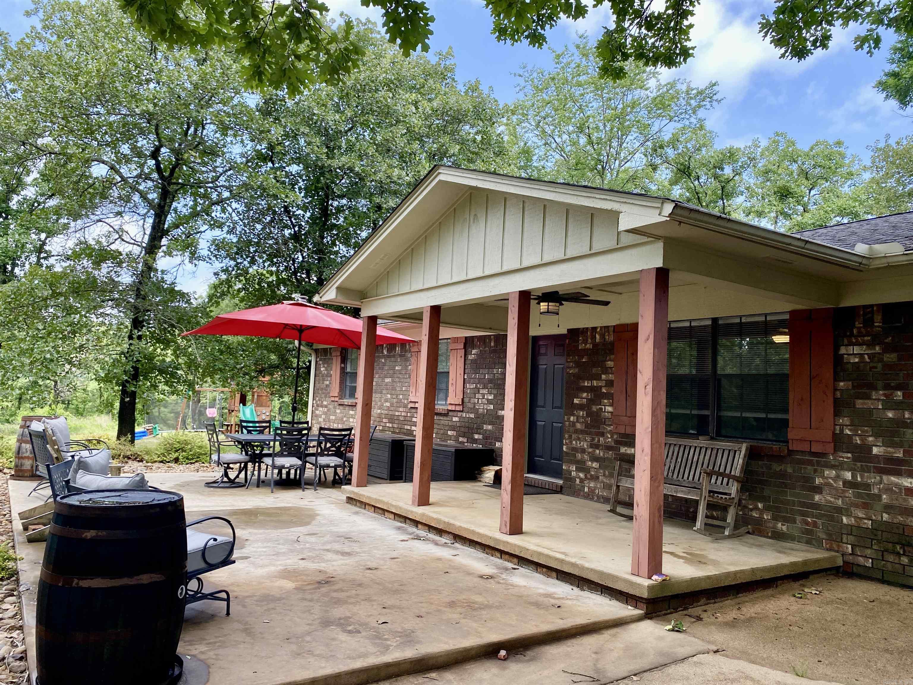 2258 County Road 3291 Clarksville, AR 72830