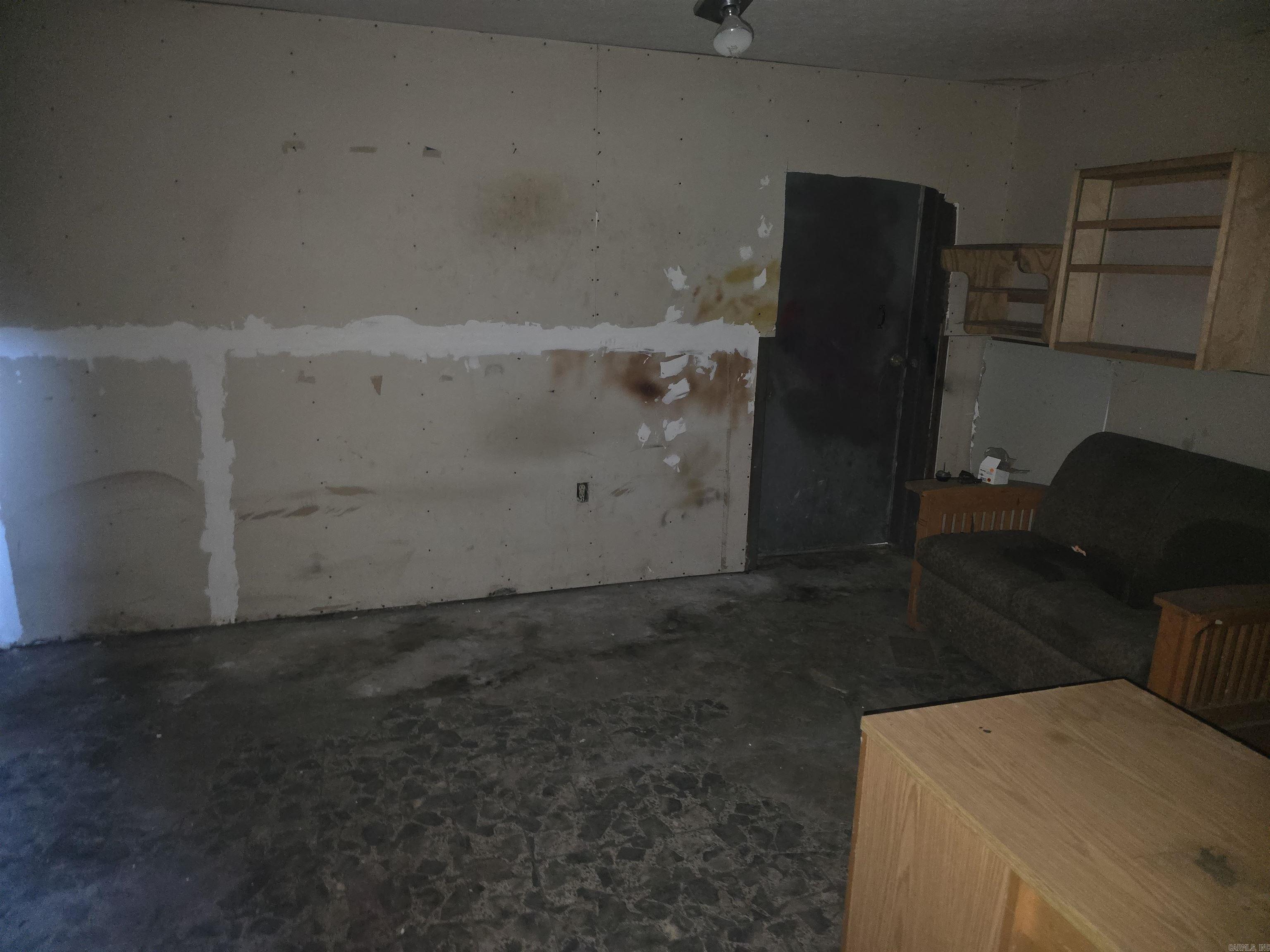 6305  Sheridan  Pine Bluff, AR