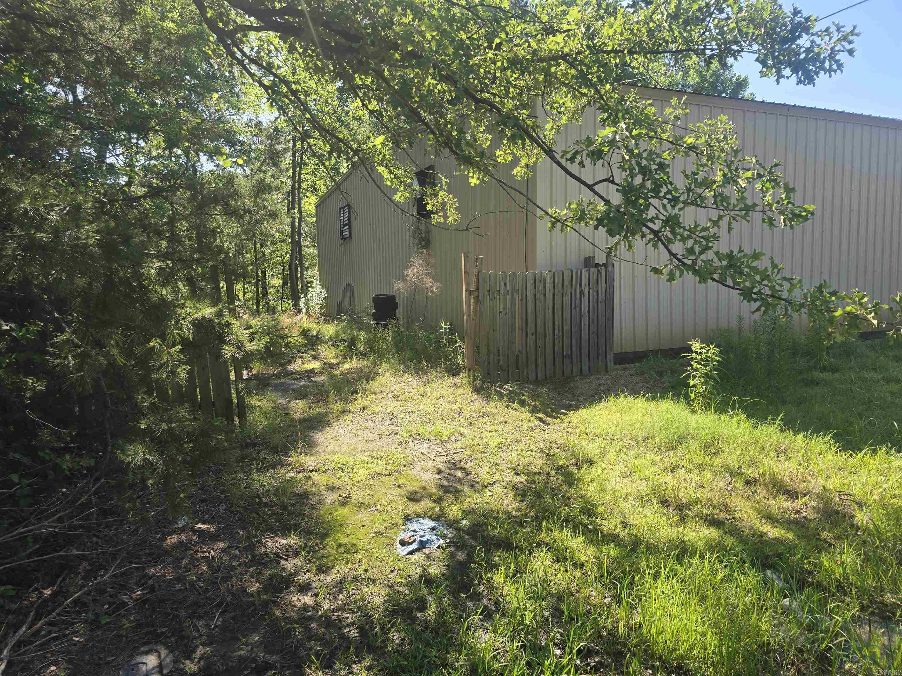 6305  Sheridan  Pine Bluff, AR