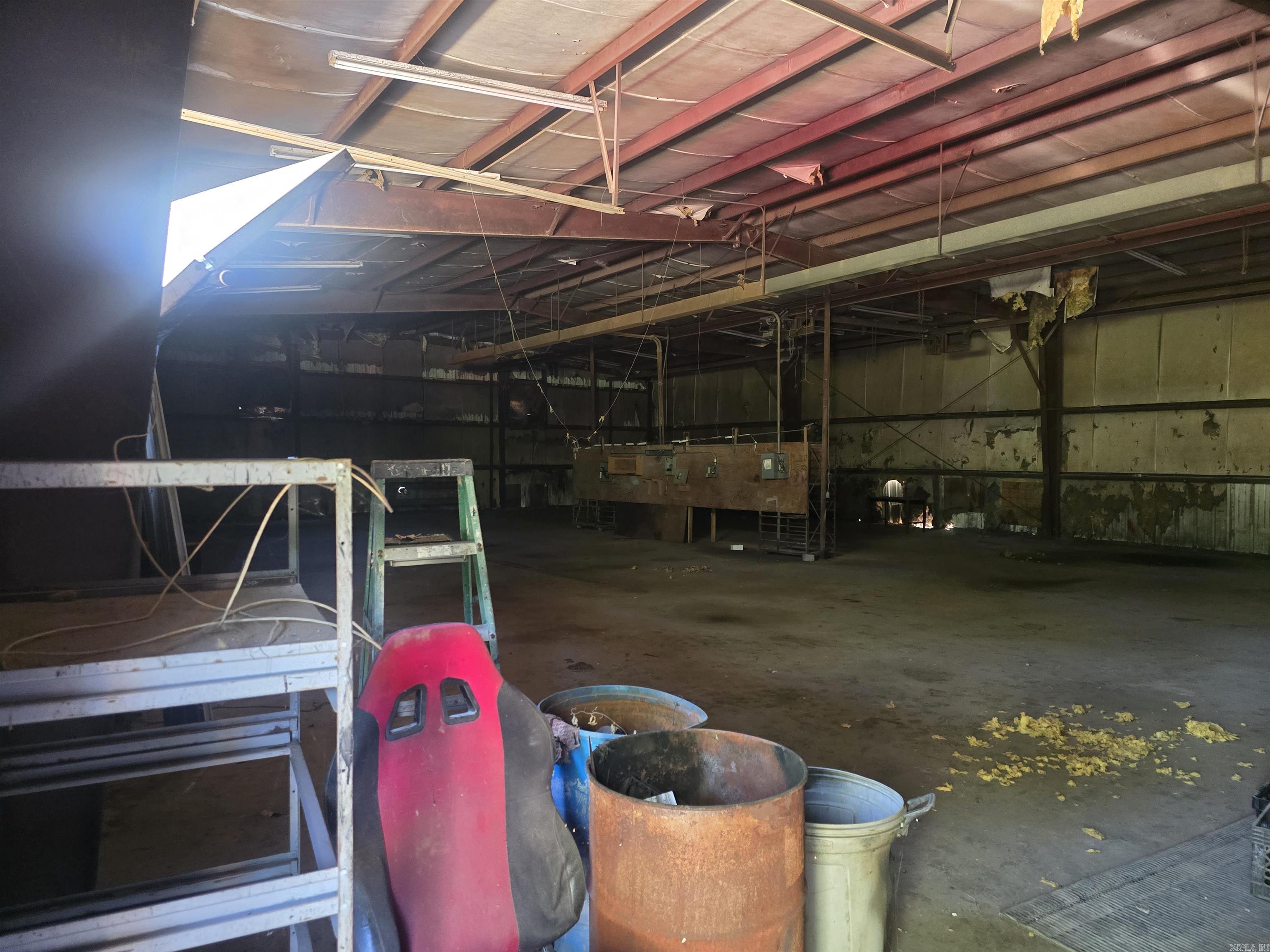 6305  Sheridan  Pine Bluff, AR