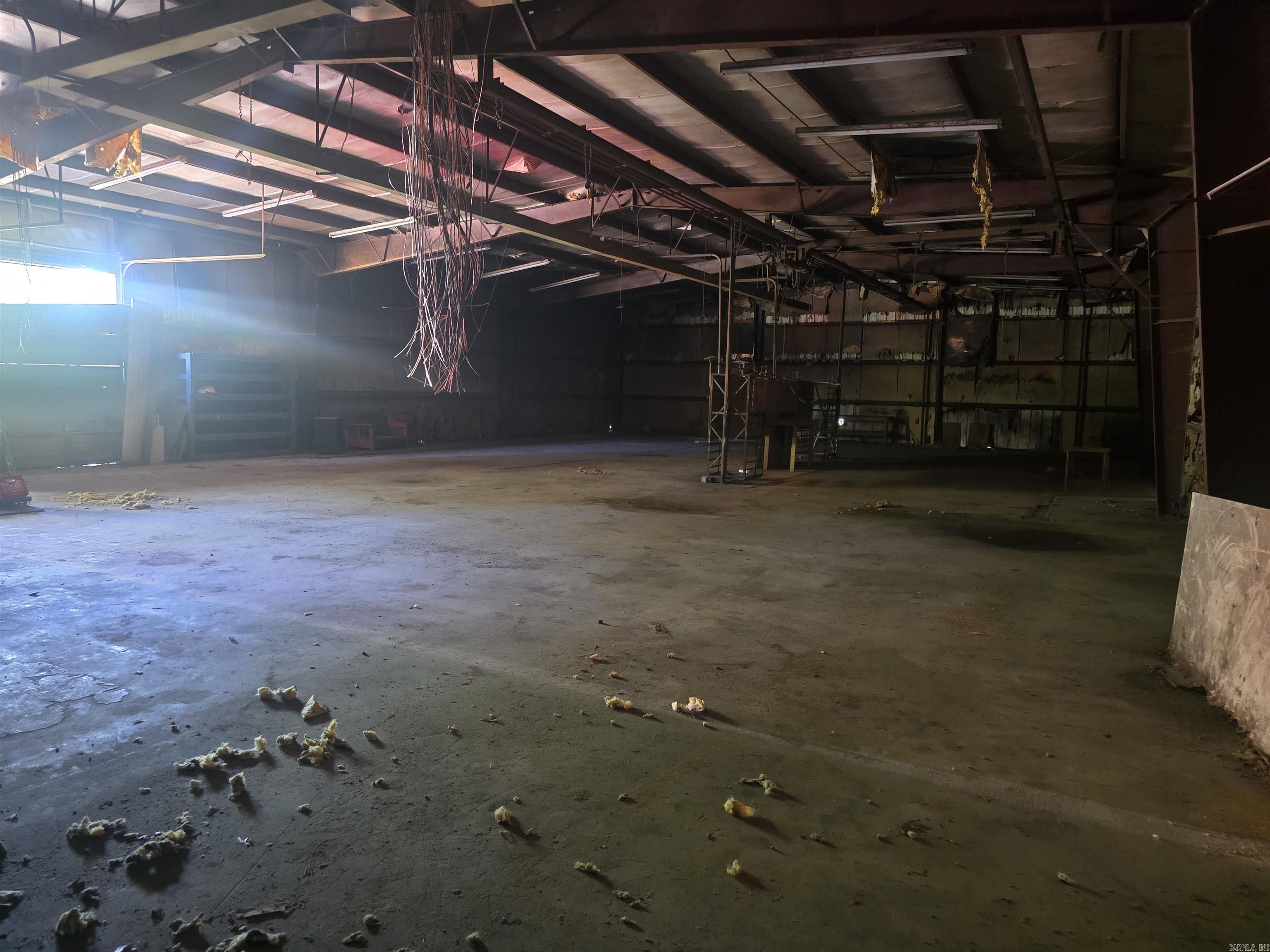 6305  Sheridan  Pine Bluff, AR