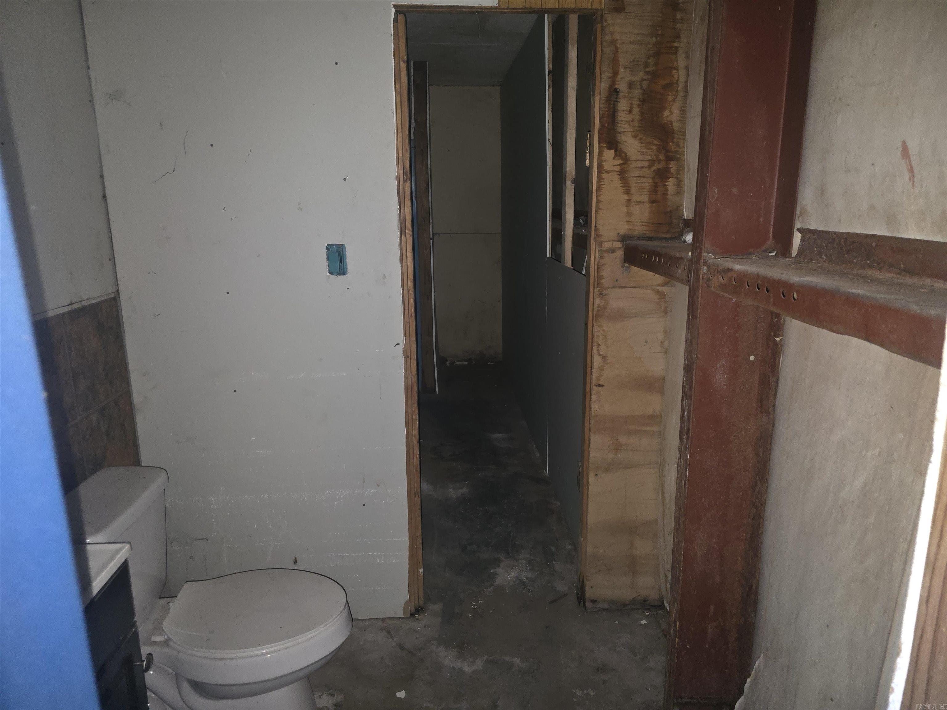 6305  Sheridan  Pine Bluff, AR