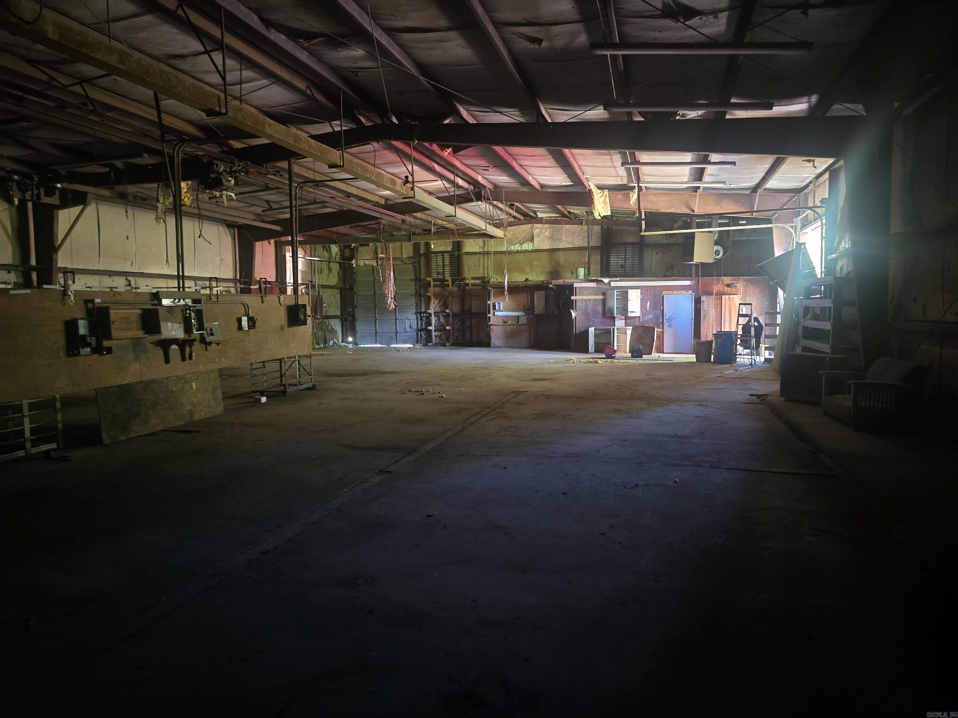 6305  Sheridan  Pine Bluff, AR