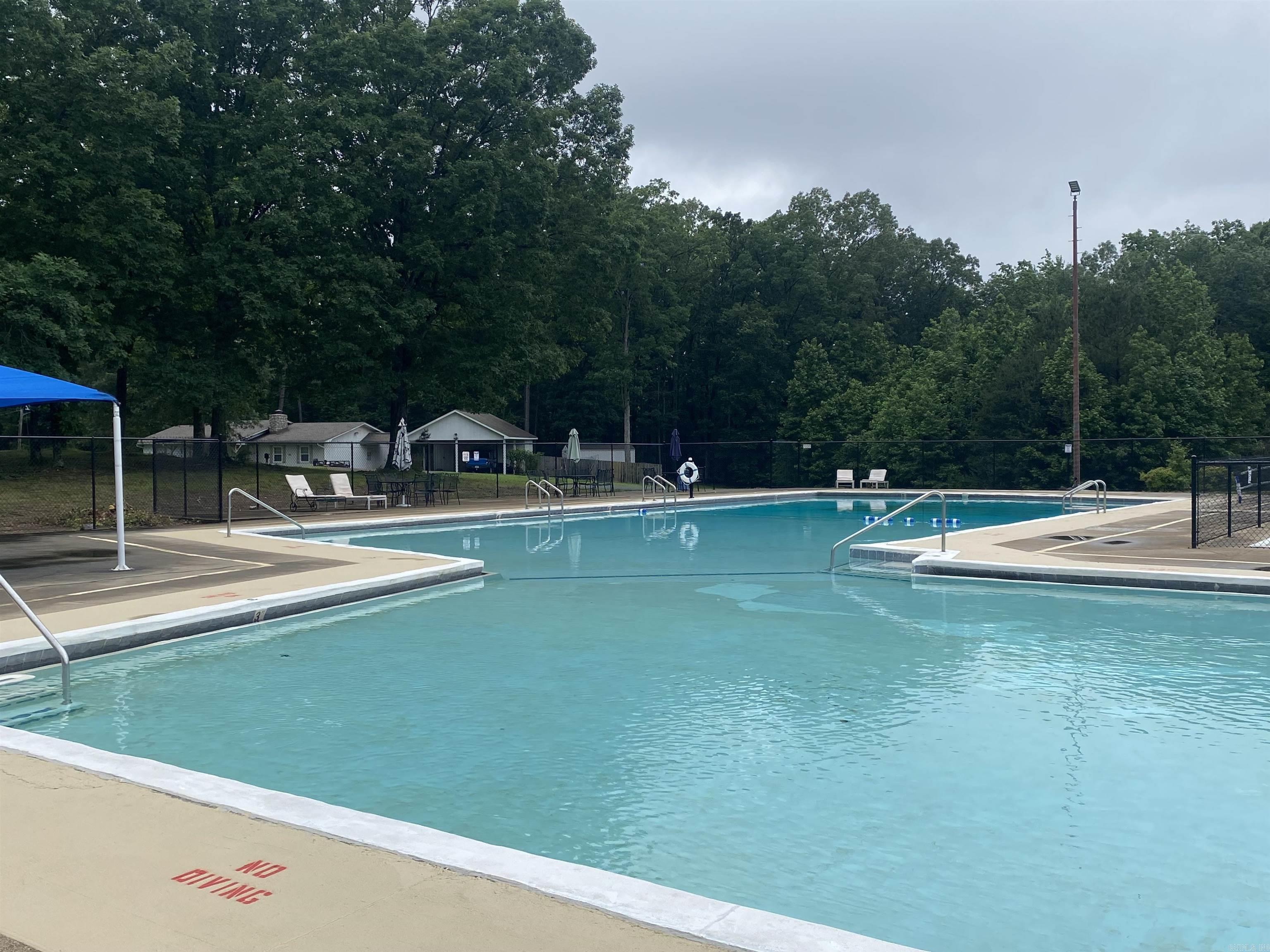 Lot 3251  Ohio  Hot Springs, AR