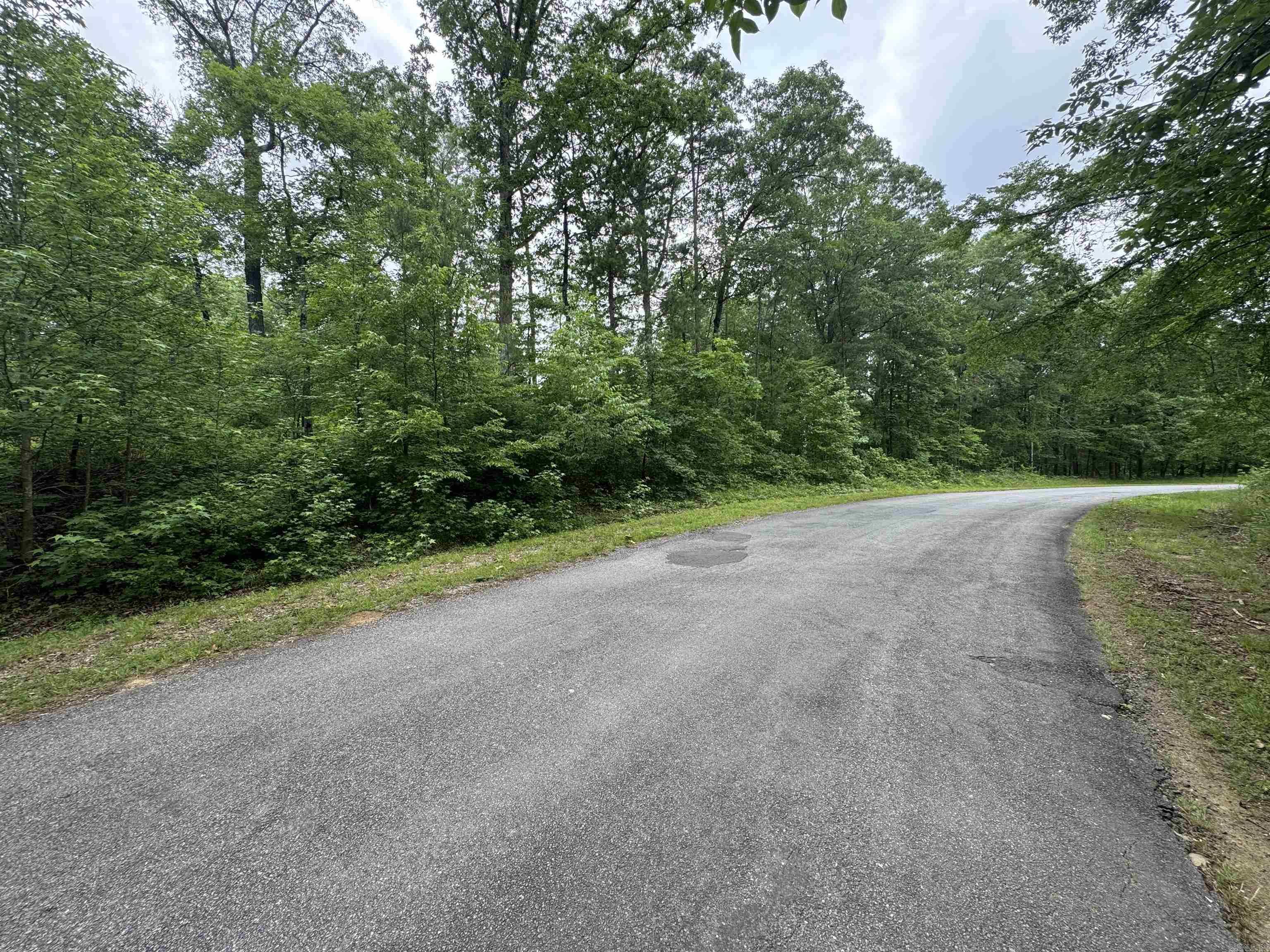 Lot 3251  Ohio  Hot Springs, AR