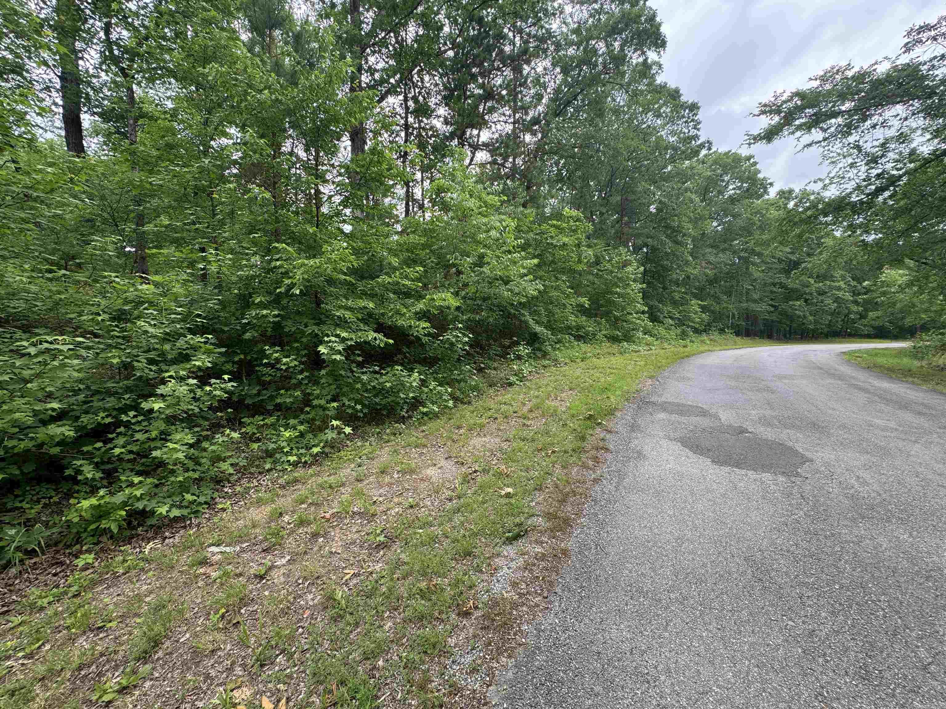 Lot 3251  Ohio  Hot Springs, AR