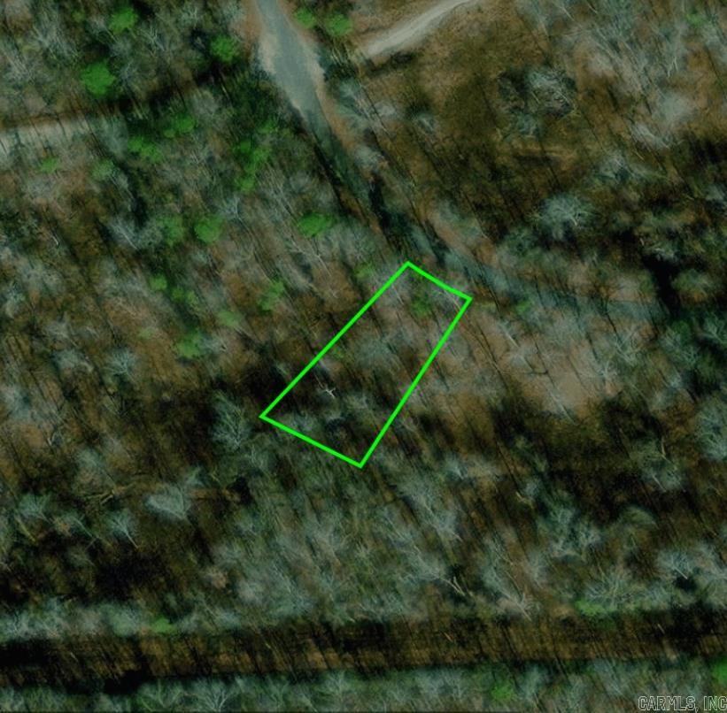 Lot 3251  Ohio  Hot Springs, AR
