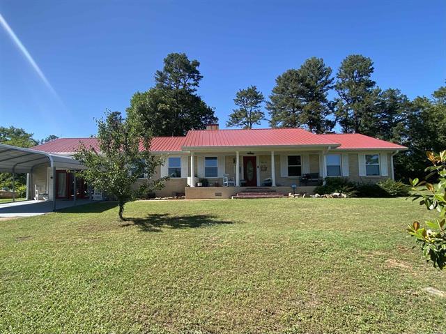 16  Mockingbird  Story, AR