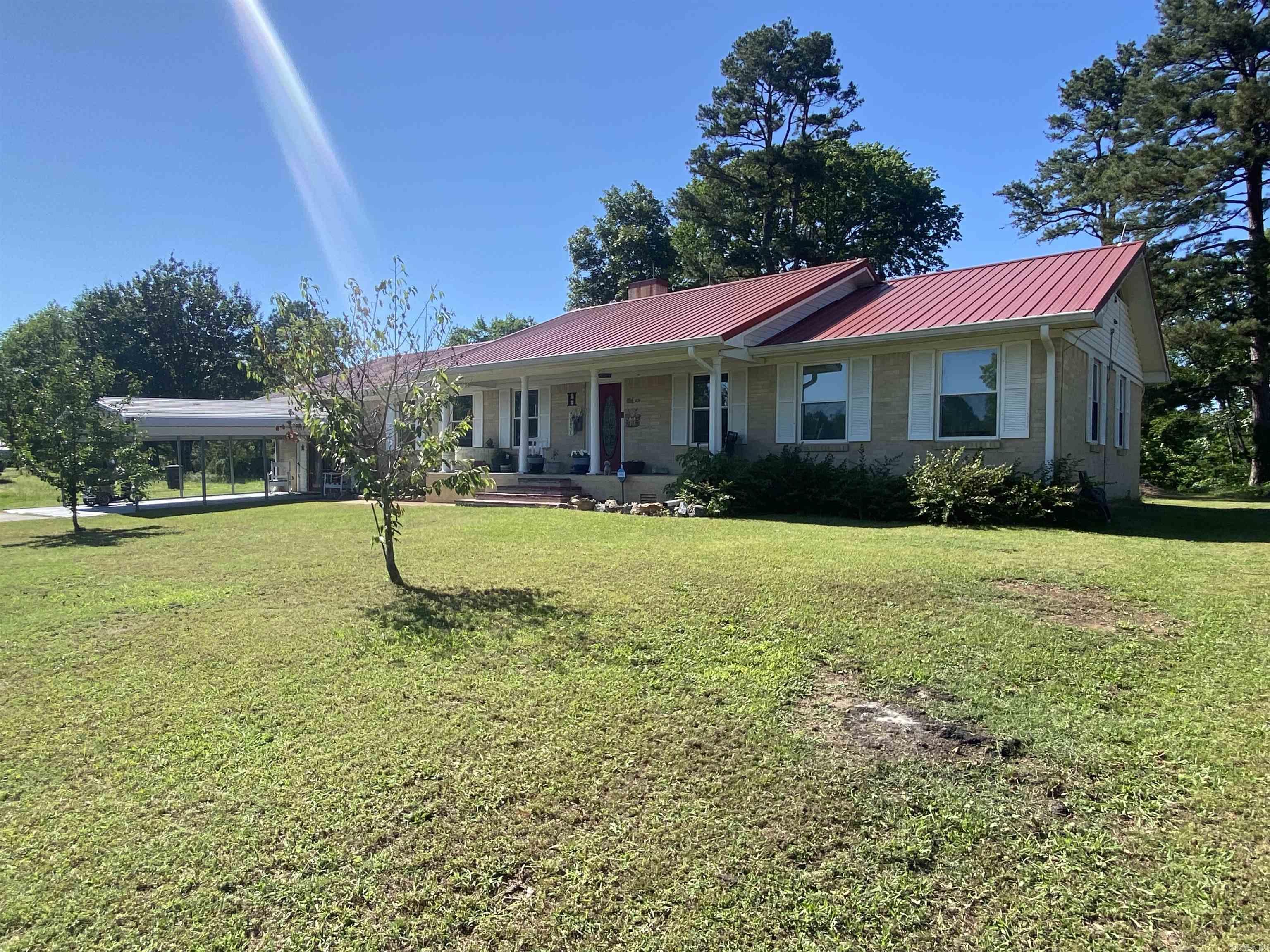 16  Mockingbird  Story, AR