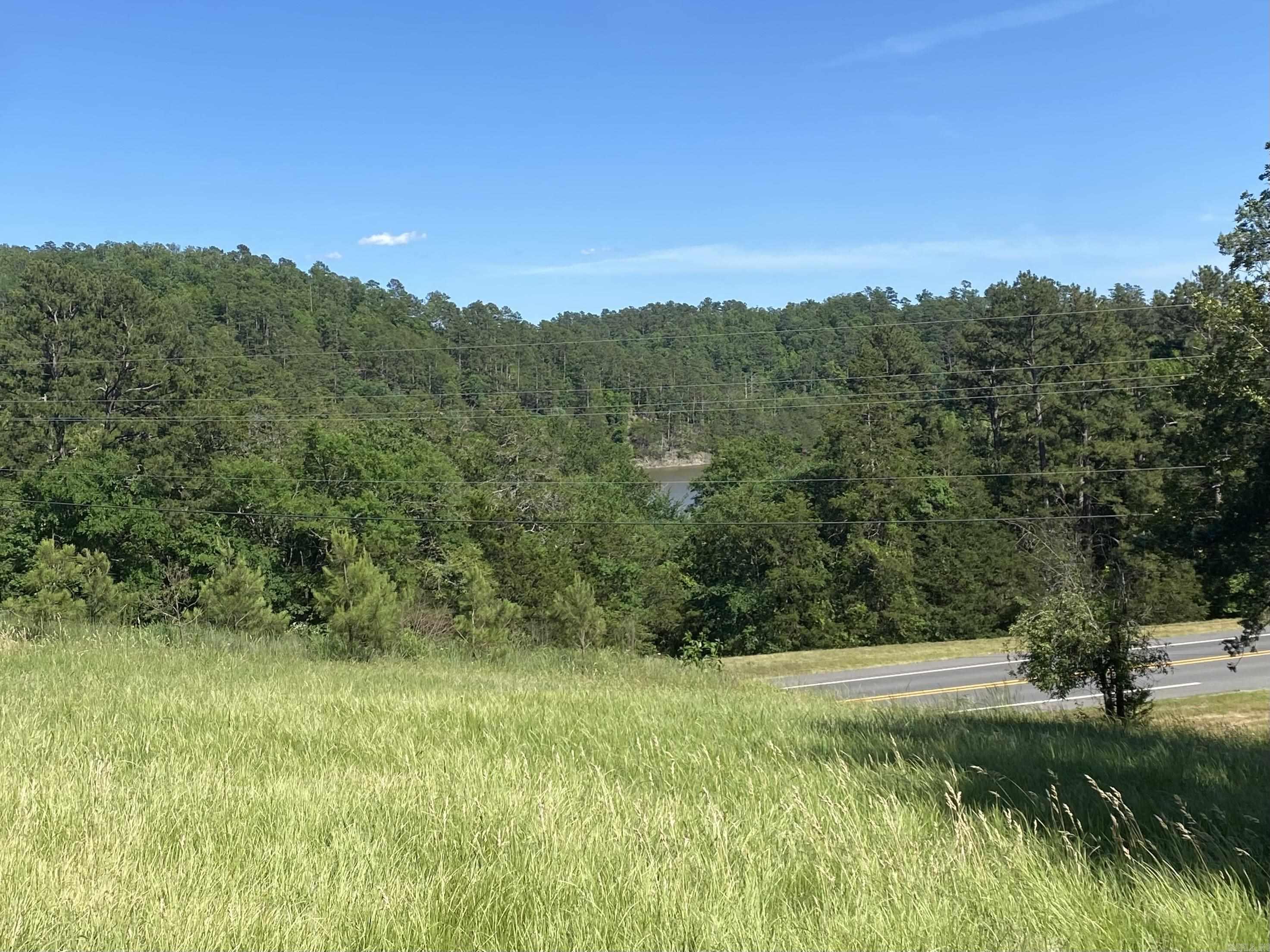 16  Mockingbird  Story, AR