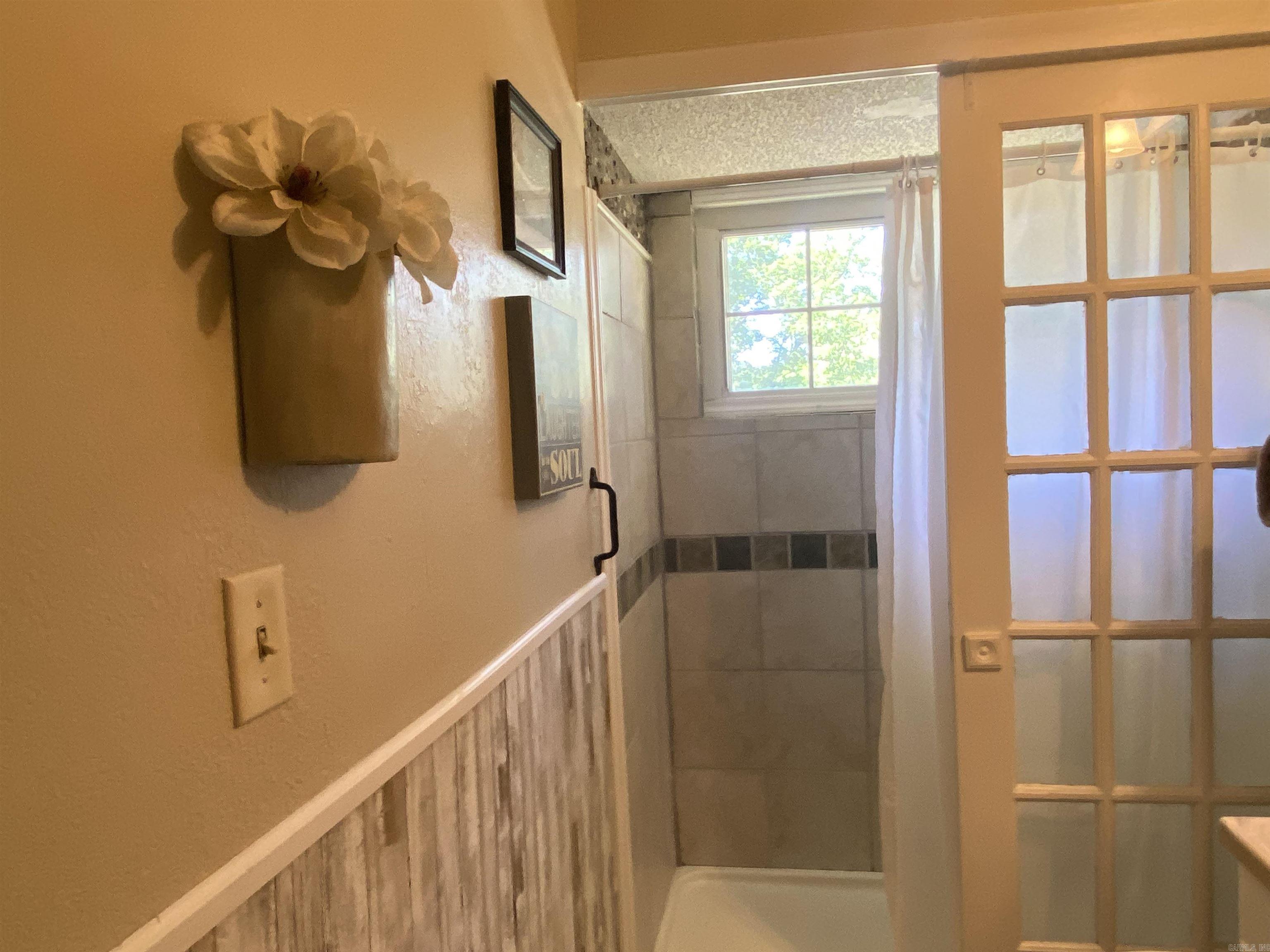 16  Mockingbird  Story, AR
