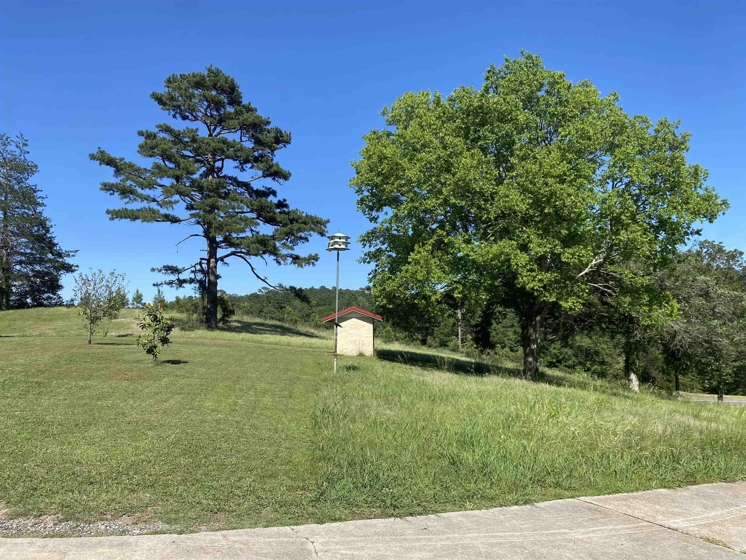 16  Mockingbird  Story, AR