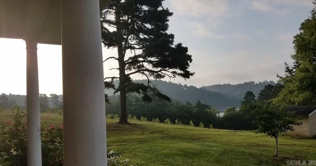 16  Mockingbird  Story, AR